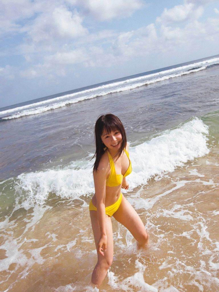 小池里奈 [WBGC写真图]高清写真图No.52