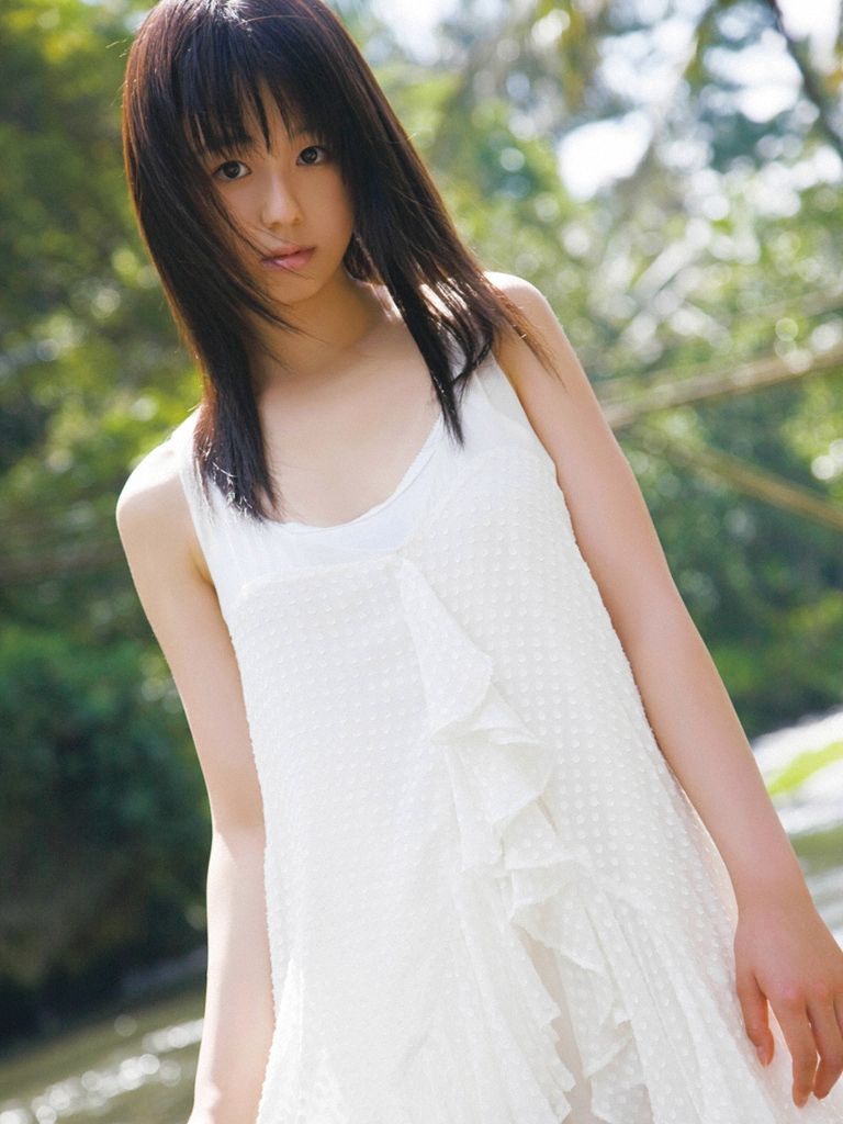 小池里奈 [WBGC写真图]高清写真图No.52