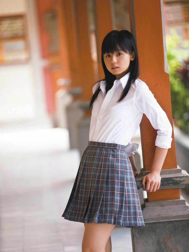 小池里奈 [WBGC写真图]高清写真图No.52
