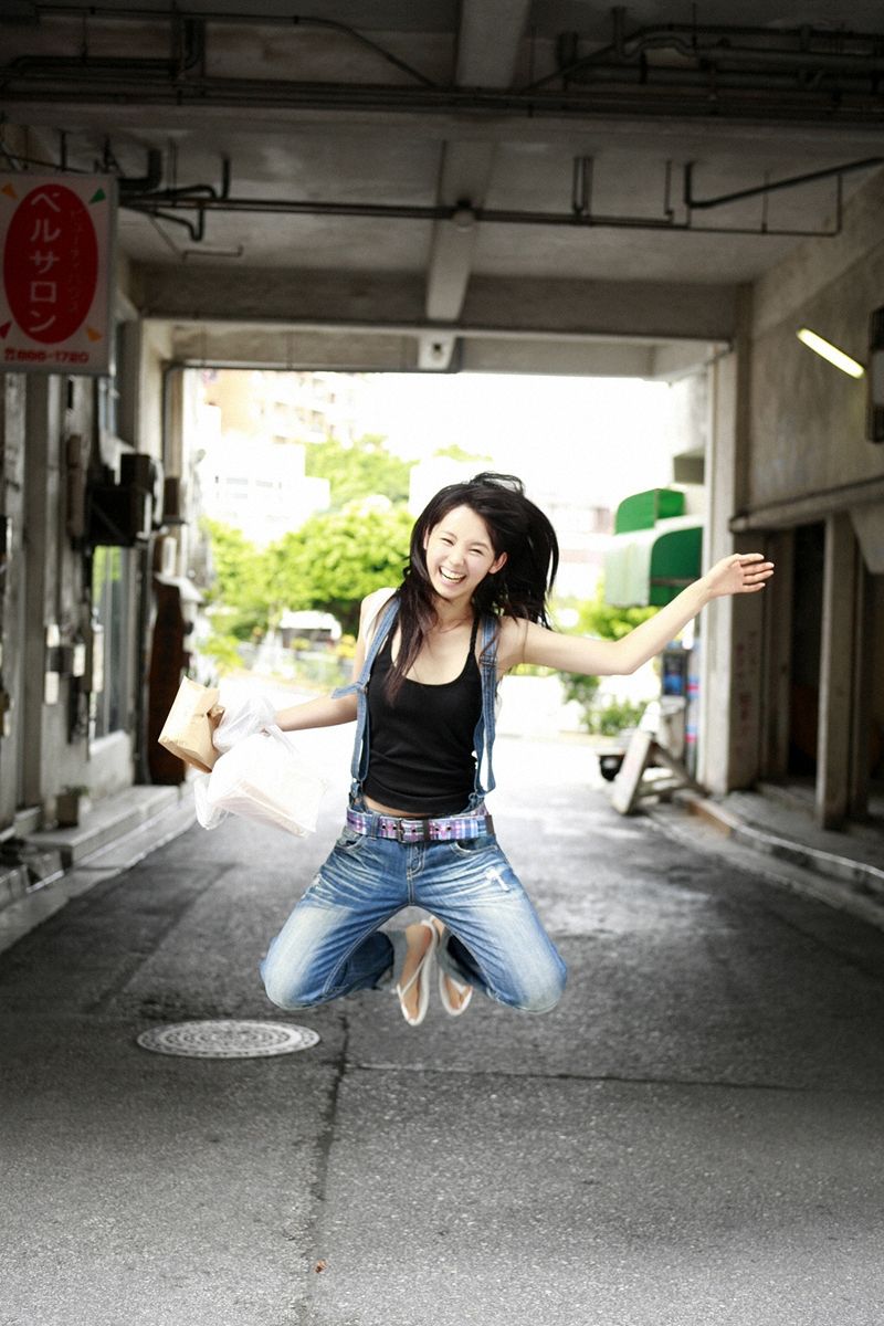 小池里奈 [WBGC写真图]高清写真图No.101