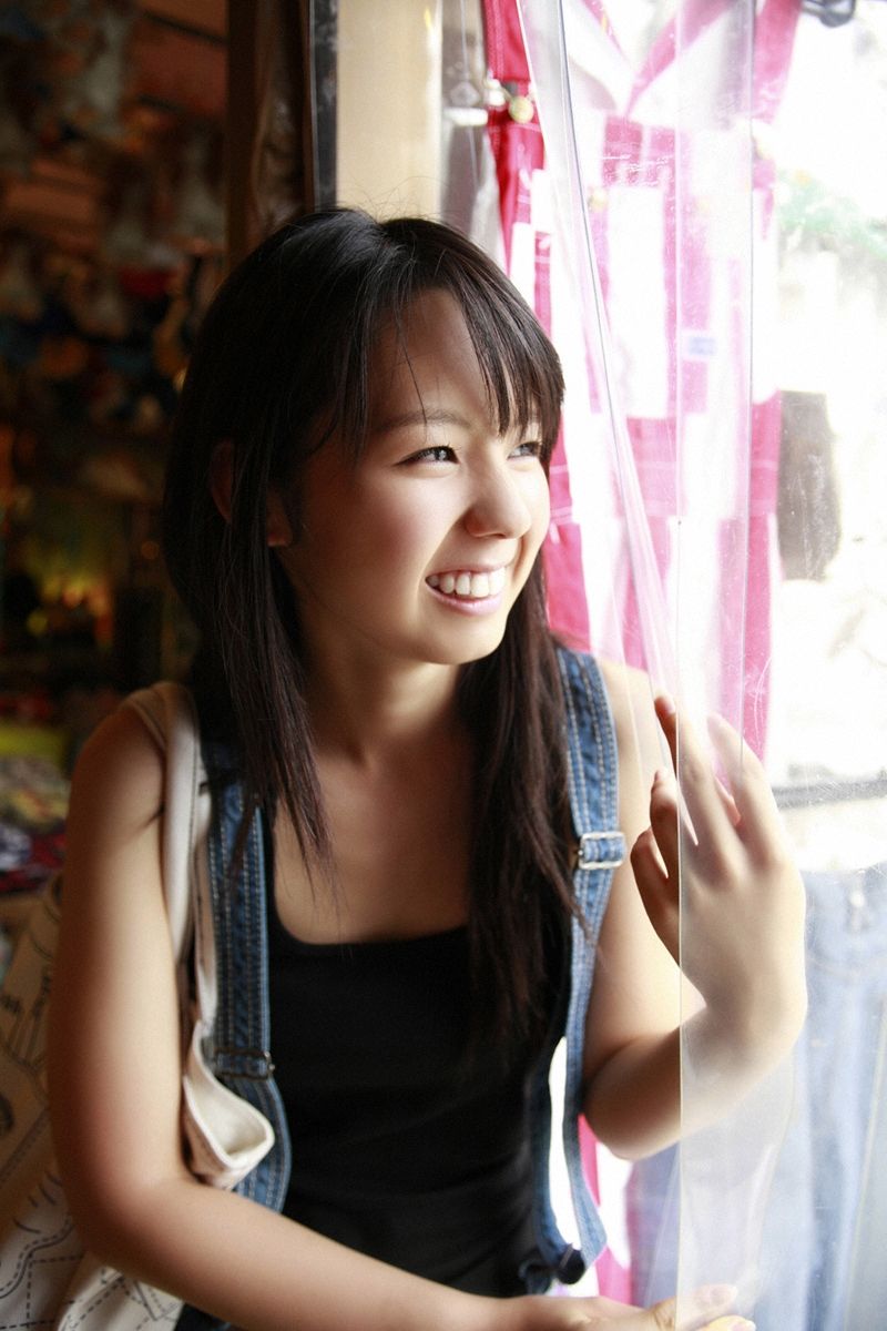 小池里奈 [WBGC写真图]高清写真图No.101