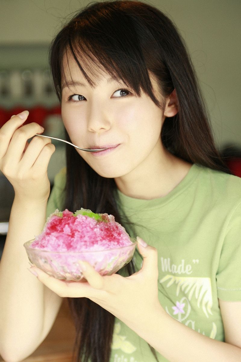 小池里奈 [WBGC写真图]高清写真图No.101