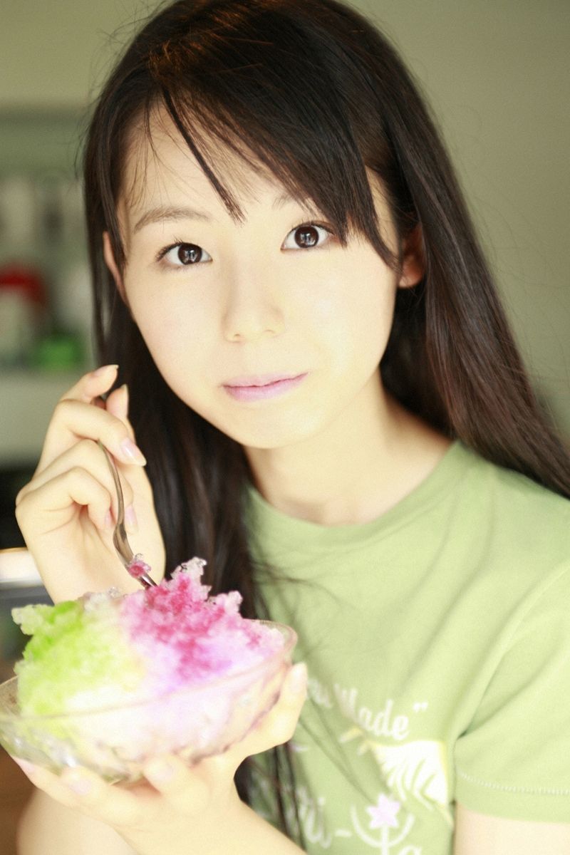 小池里奈 [WBGC写真图]高清写真图No.101