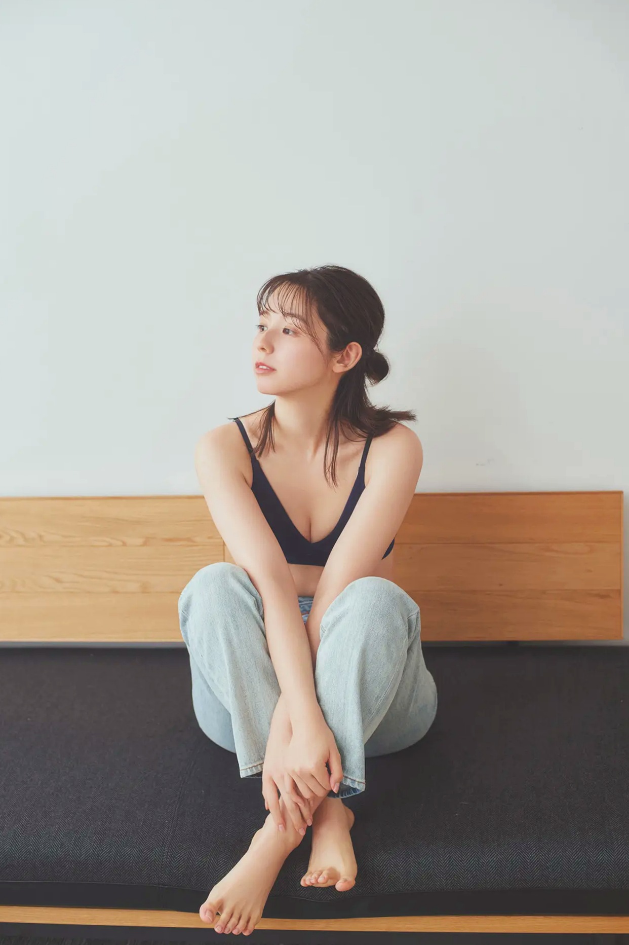 小池里奈 - 道しるべ 日系清新家居私房写真 [83P]