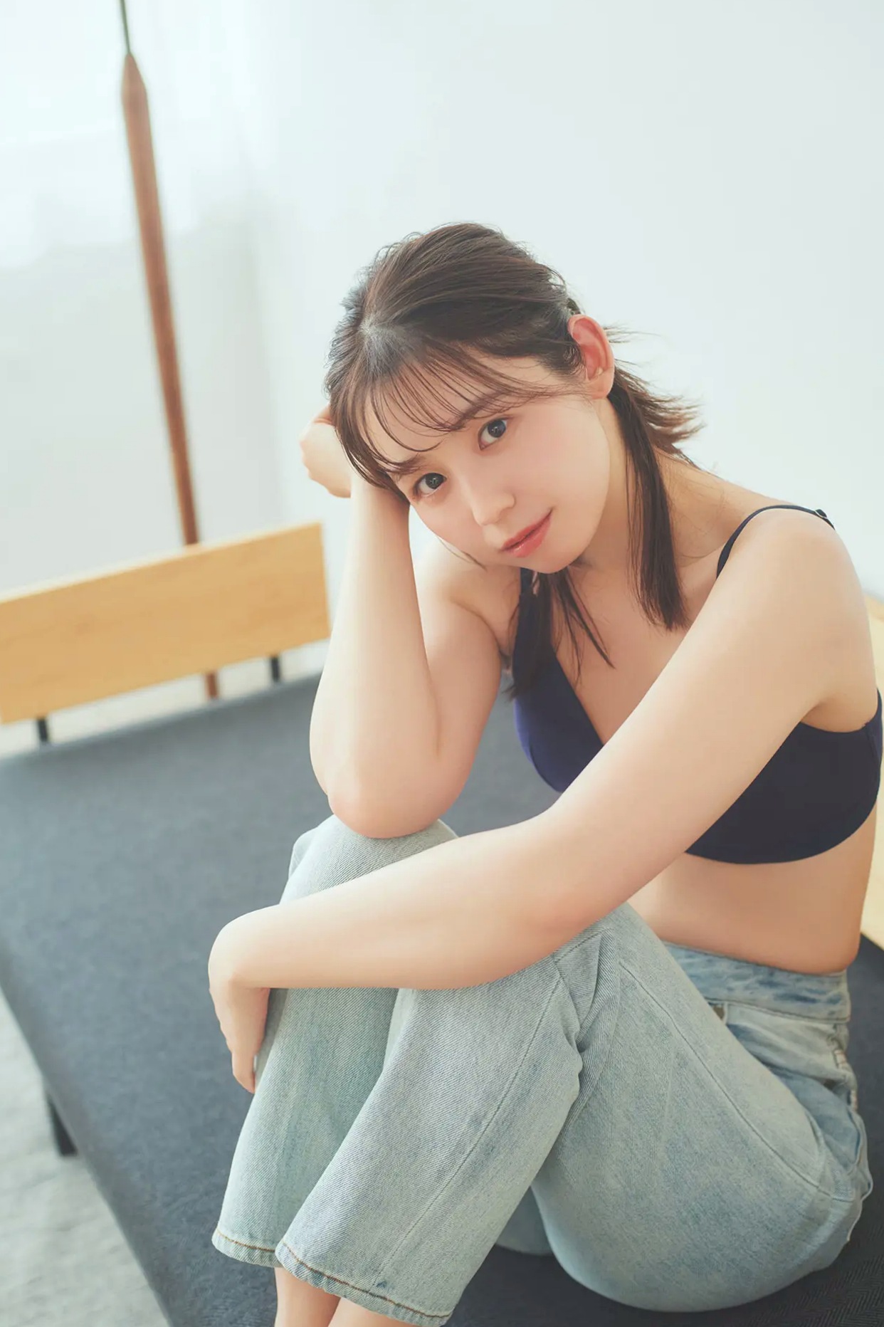 小池里奈 - 道しるべ 日系清新家居私房写真 [83P]