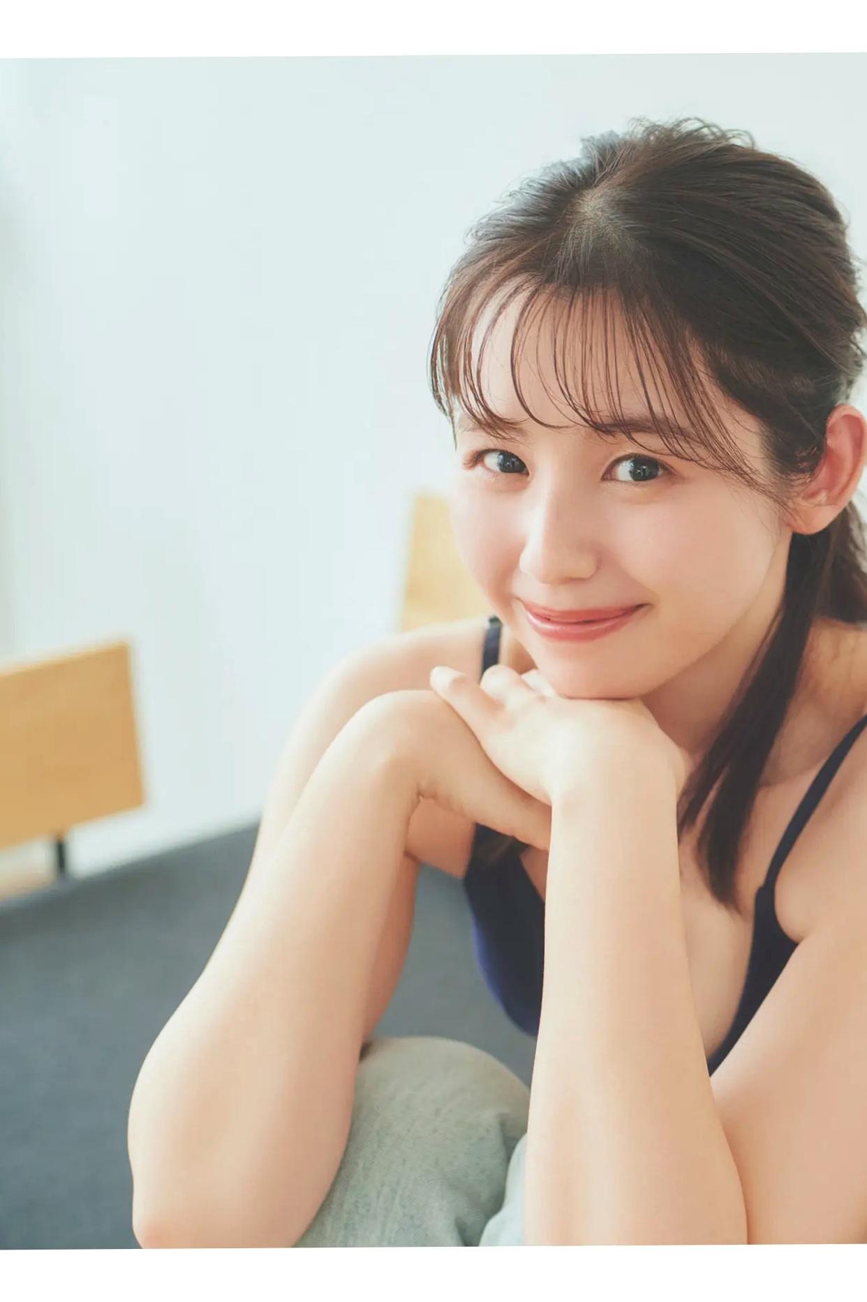小池里奈 - 道しるべ 日系清新家居私房写真 [83P]