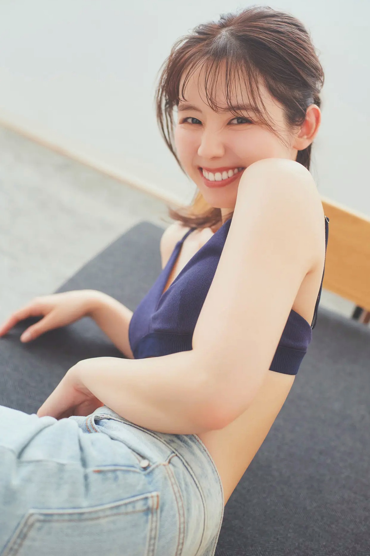 小池里奈 - 道しるべ 日系清新家居私房写真 [83P]