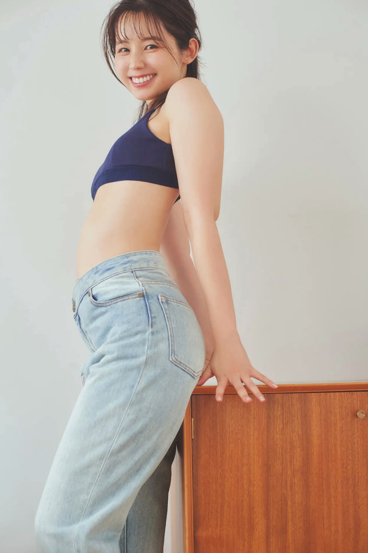 小池里奈 - 道しるべ 日系清新家居私房写真 [83P]