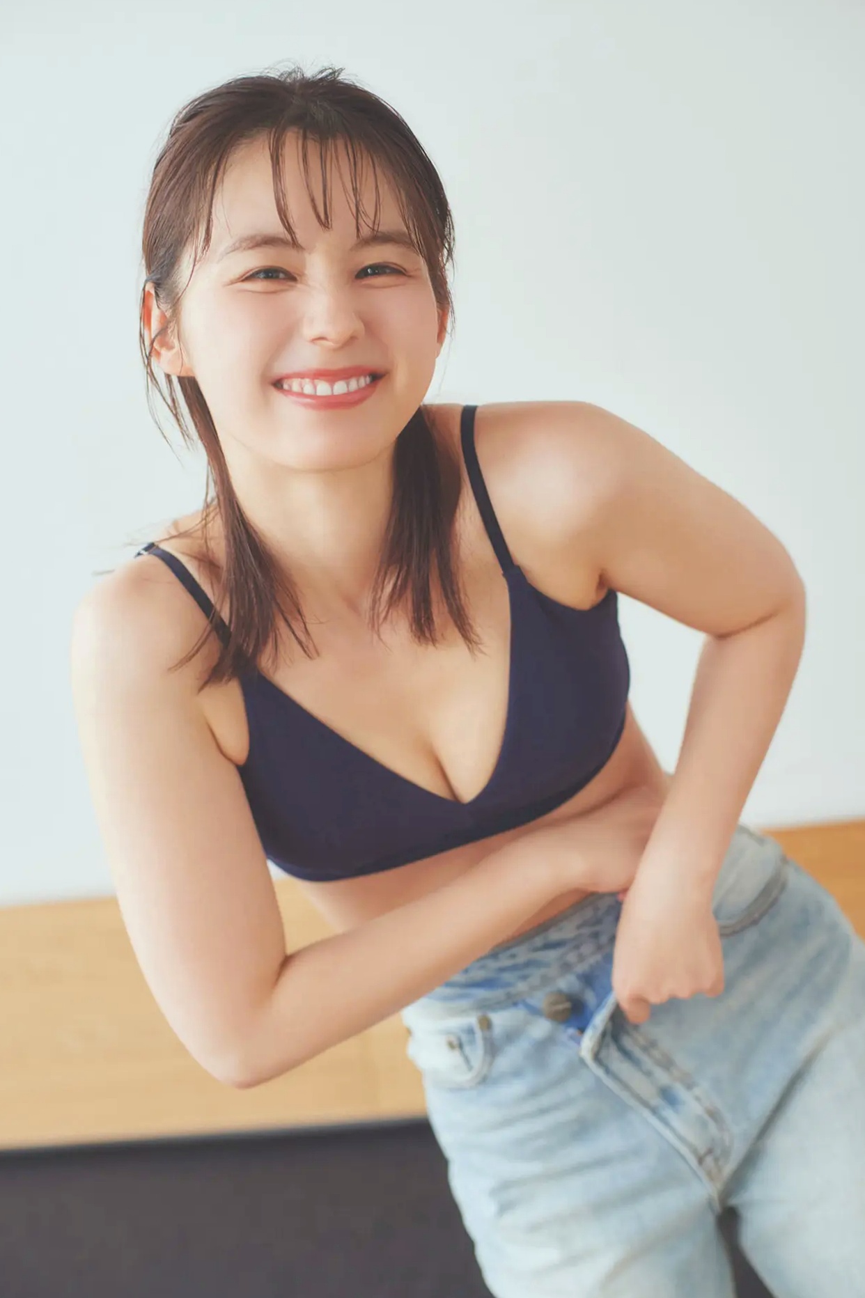 小池里奈 - 道しるべ 日系清新家居私房写真 [83P]