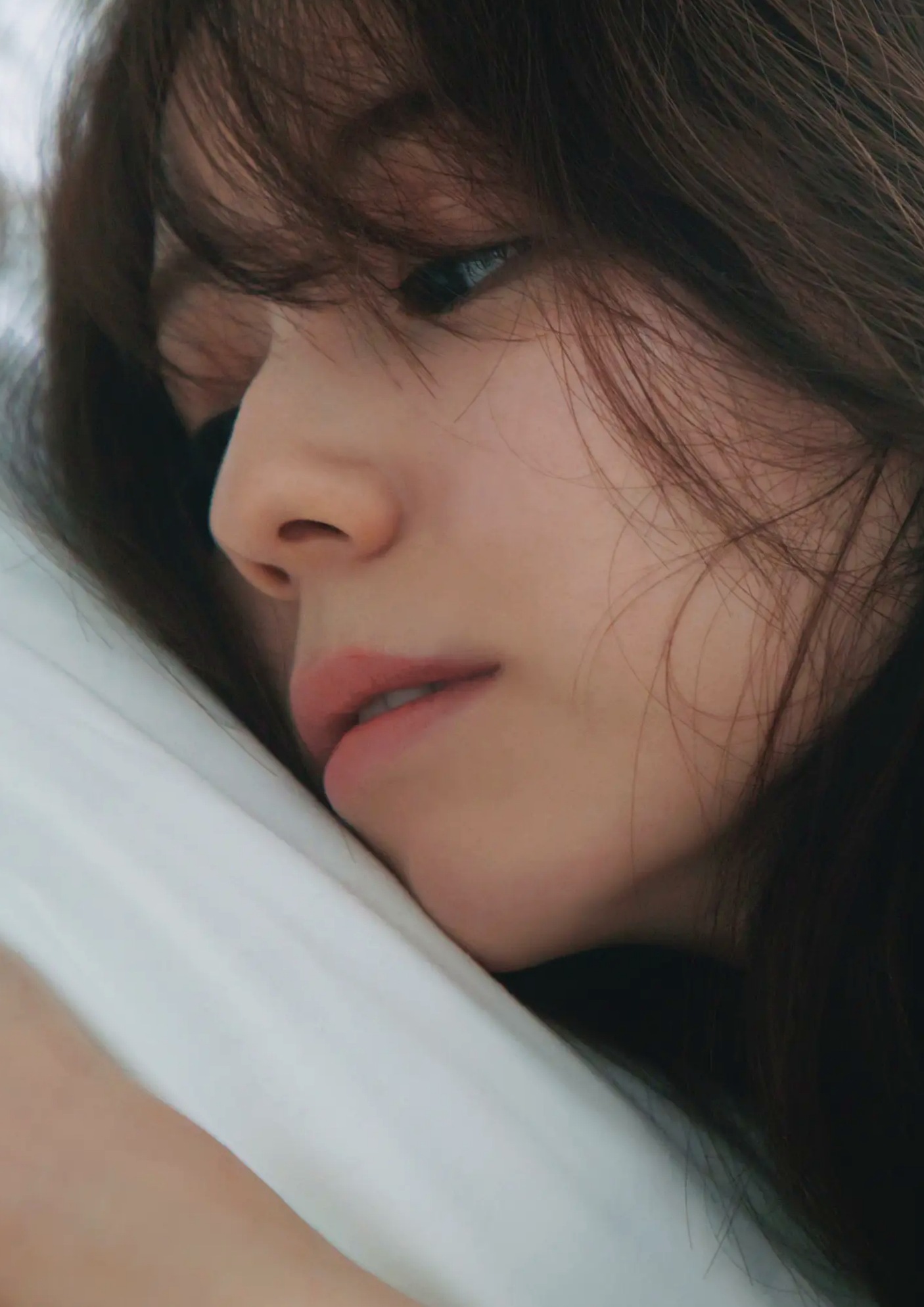 小池里奈《crave》海滩湿身与家居私房性感写真 [123P]