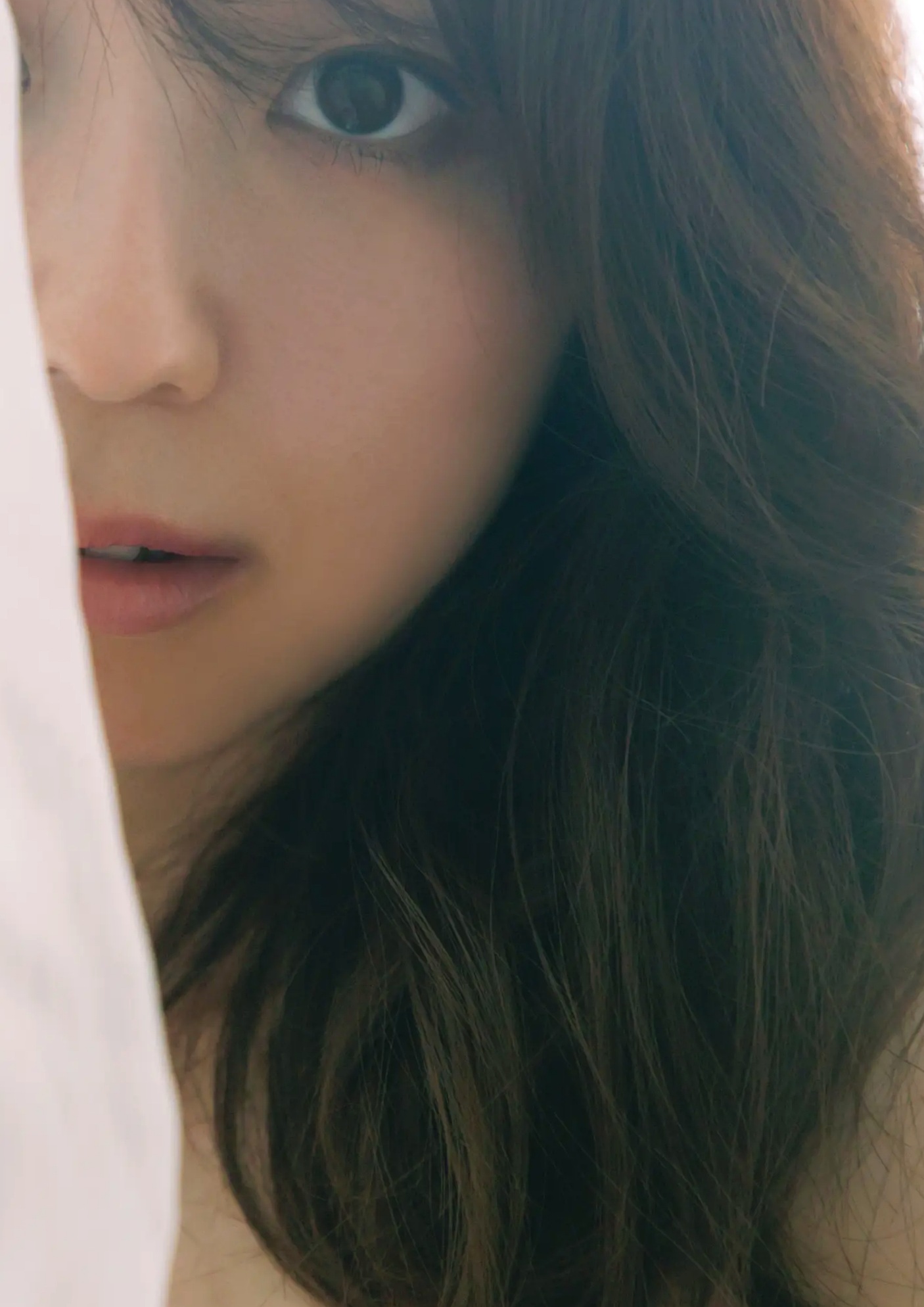 小池里奈《crave》海滩湿身与家居私房性感写真 [123P]