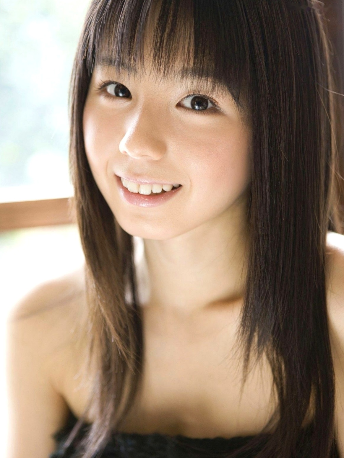 Sabra_小池里奈《NANDA》II 写真集：居家格纹毯治愈清纯甜美少女私房照 [Sabra.net] [40P]
