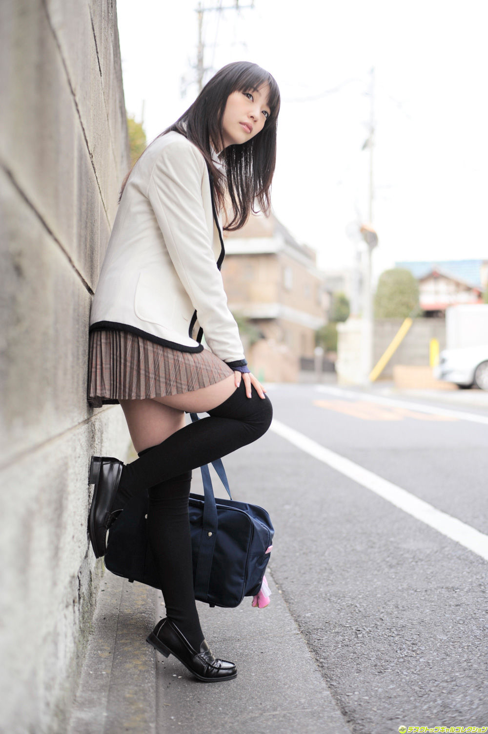 安藤遥-[DGC]高清写真图套图写真图集No.939