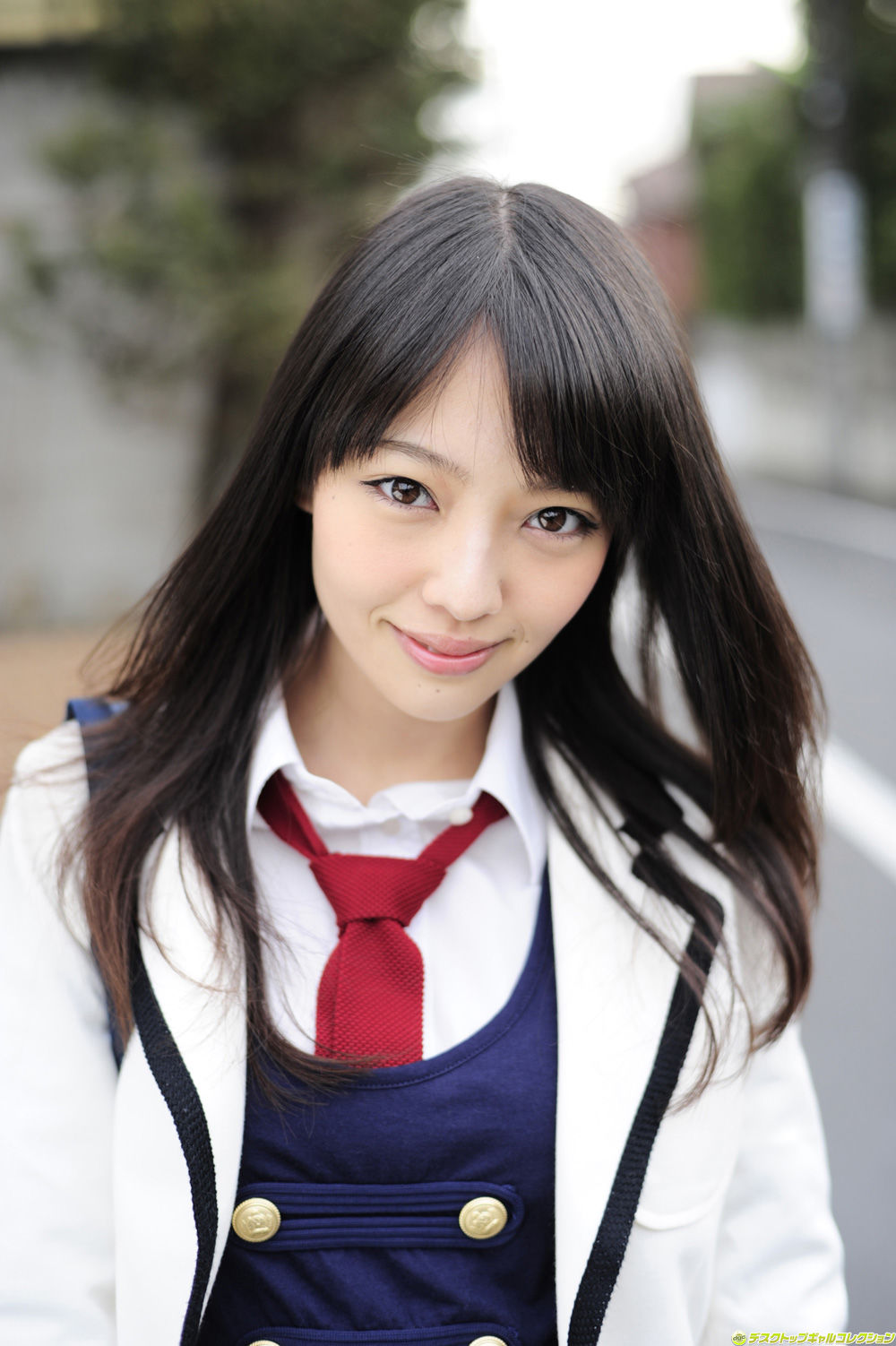 安藤遥-[DGC]高清写真图套图写真图集No.939