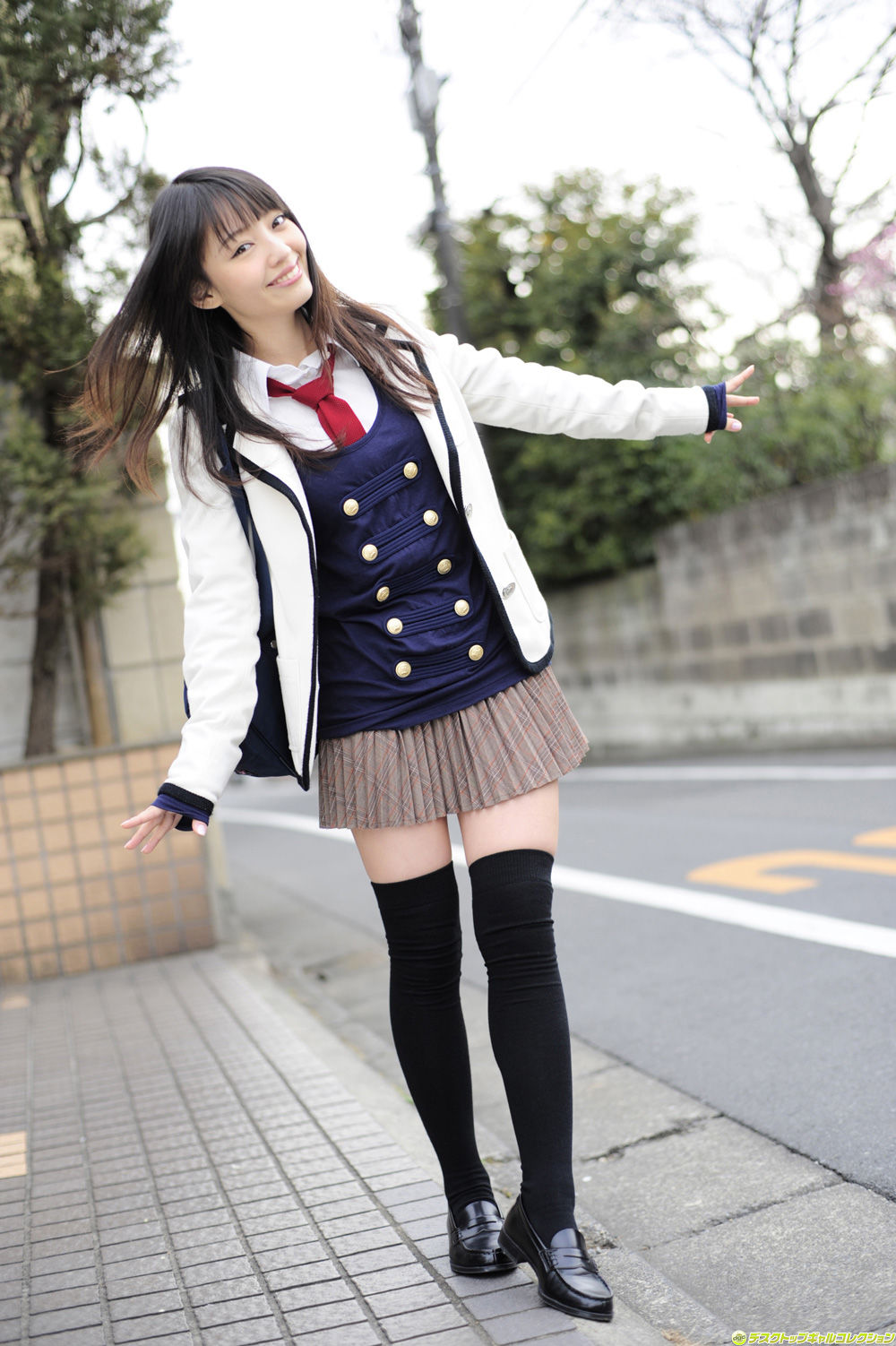 安藤遥-[DGC]高清写真图套图写真图集No.939