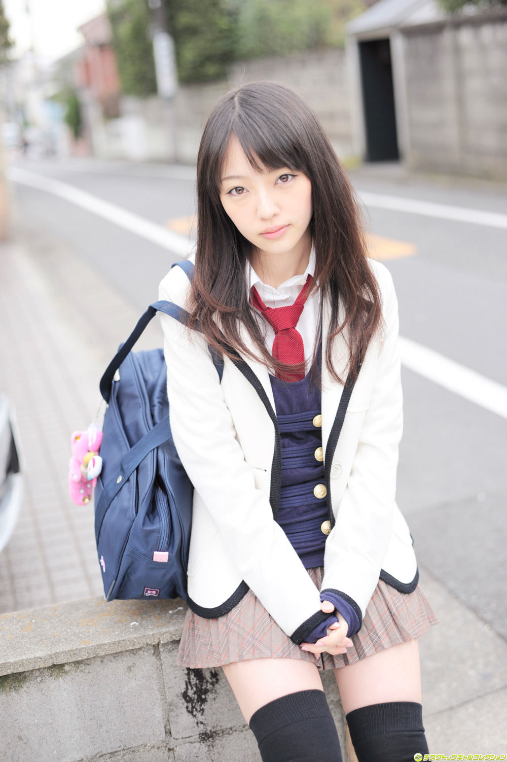 安藤遥-[DGC]高清写真图套图写真图集No.939