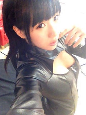 雨宫留菜