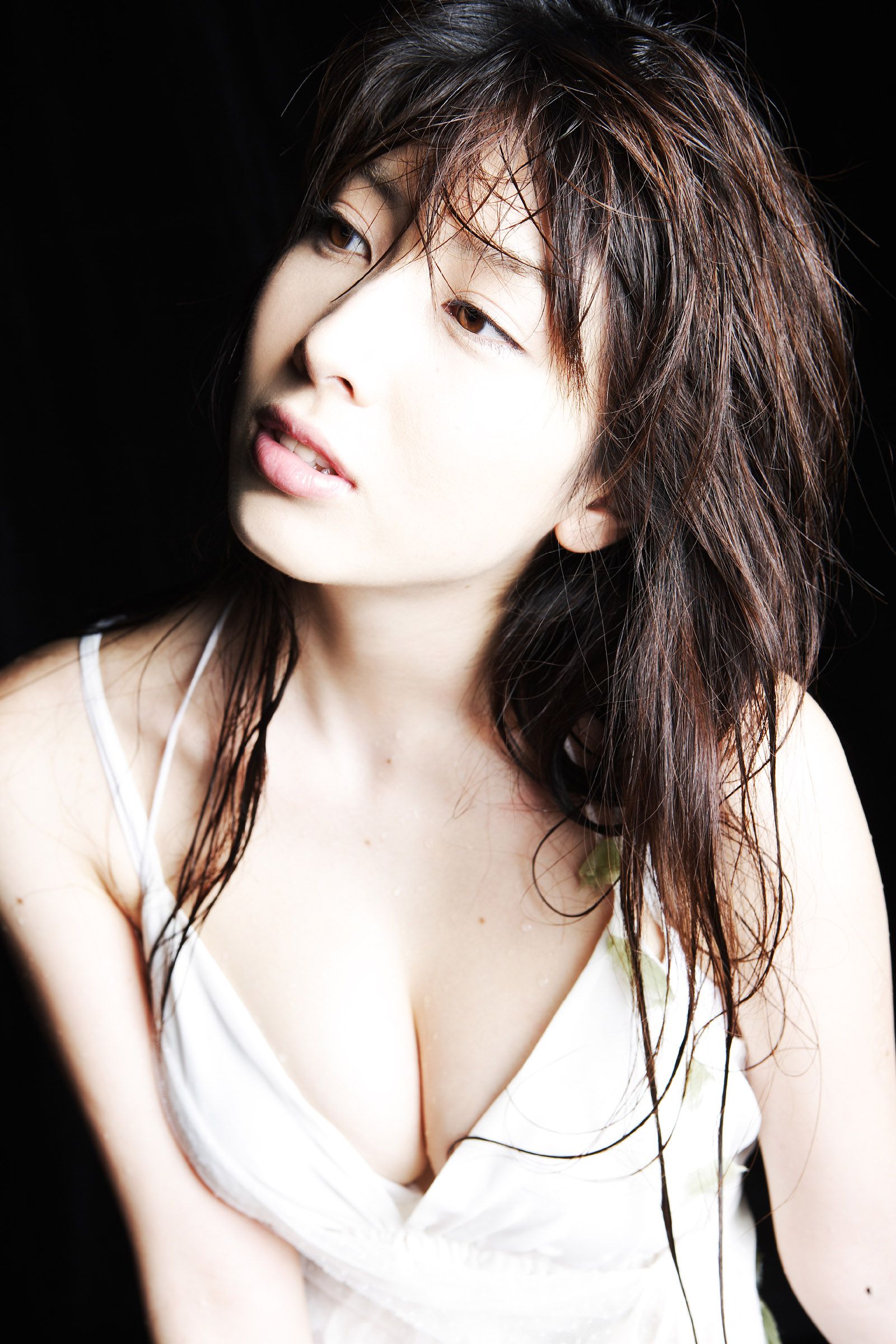 小林惠美(小林恵美) [NS Eyes写真图]高清写真图SF-No.395