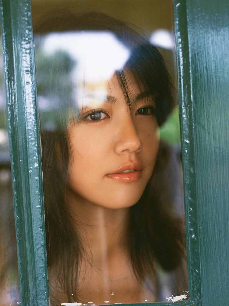 矶山沙也加(磯山さやか)-[Wanibooks WBGC]高清写真图套图写真图集No.07