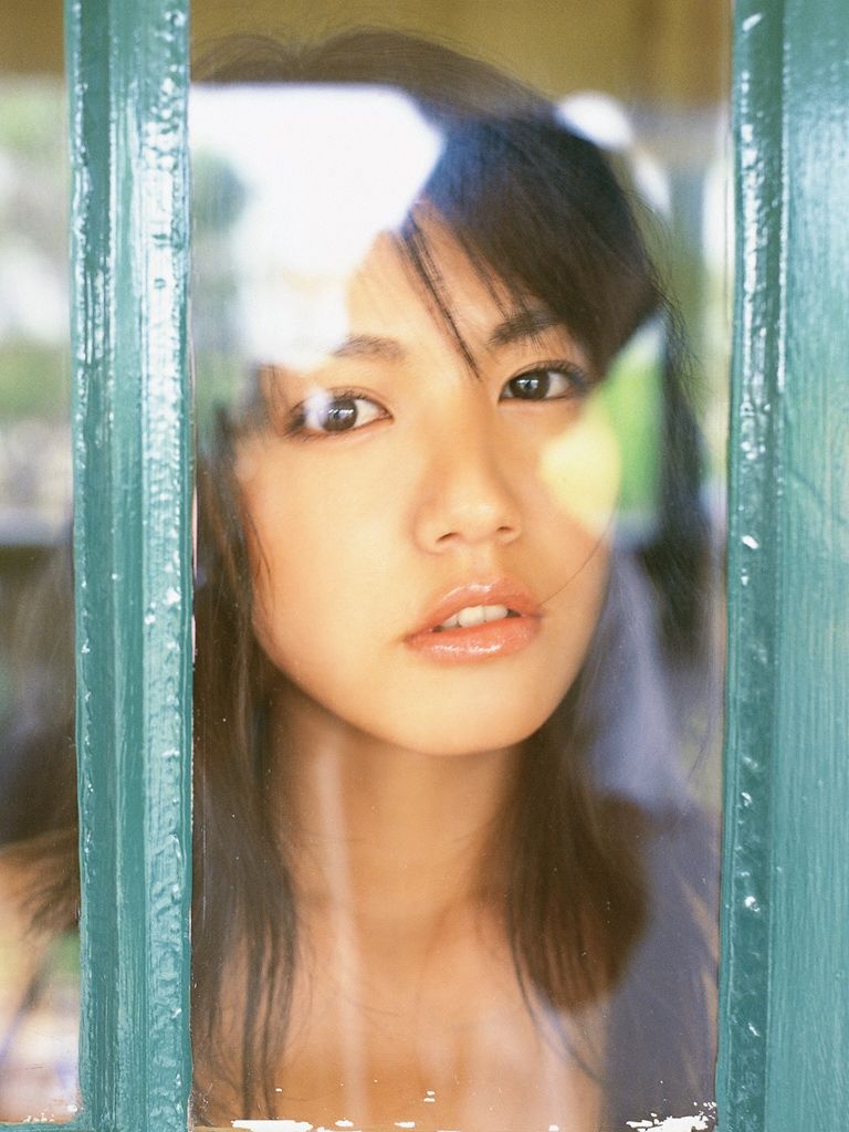 矶山沙也加(磯山さやか)-[Wanibooks WBGC]高清写真图套图写真图集No.07