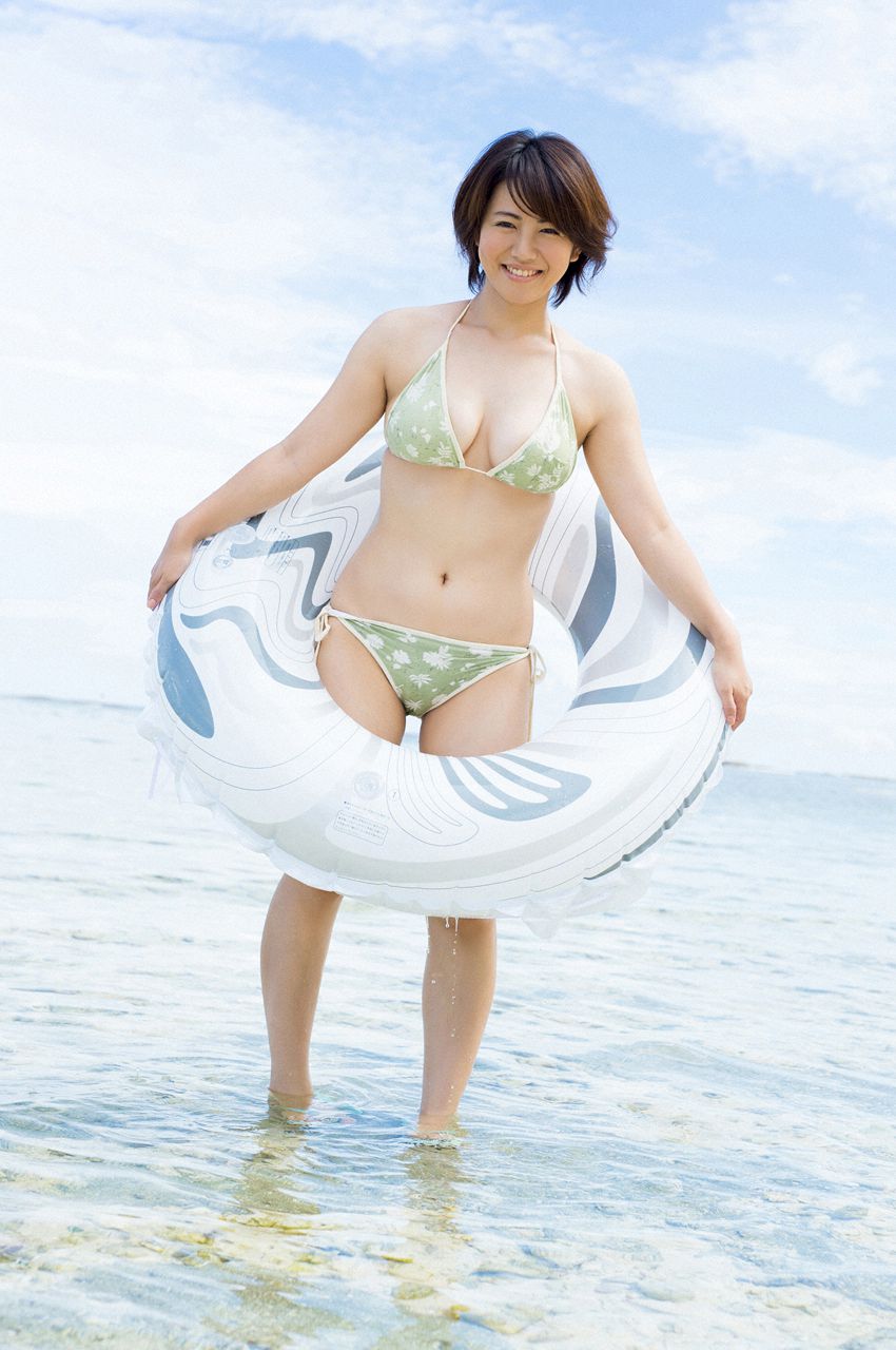 矶山沙也加- [WPB-net]高清写真图 No.175 写真集
