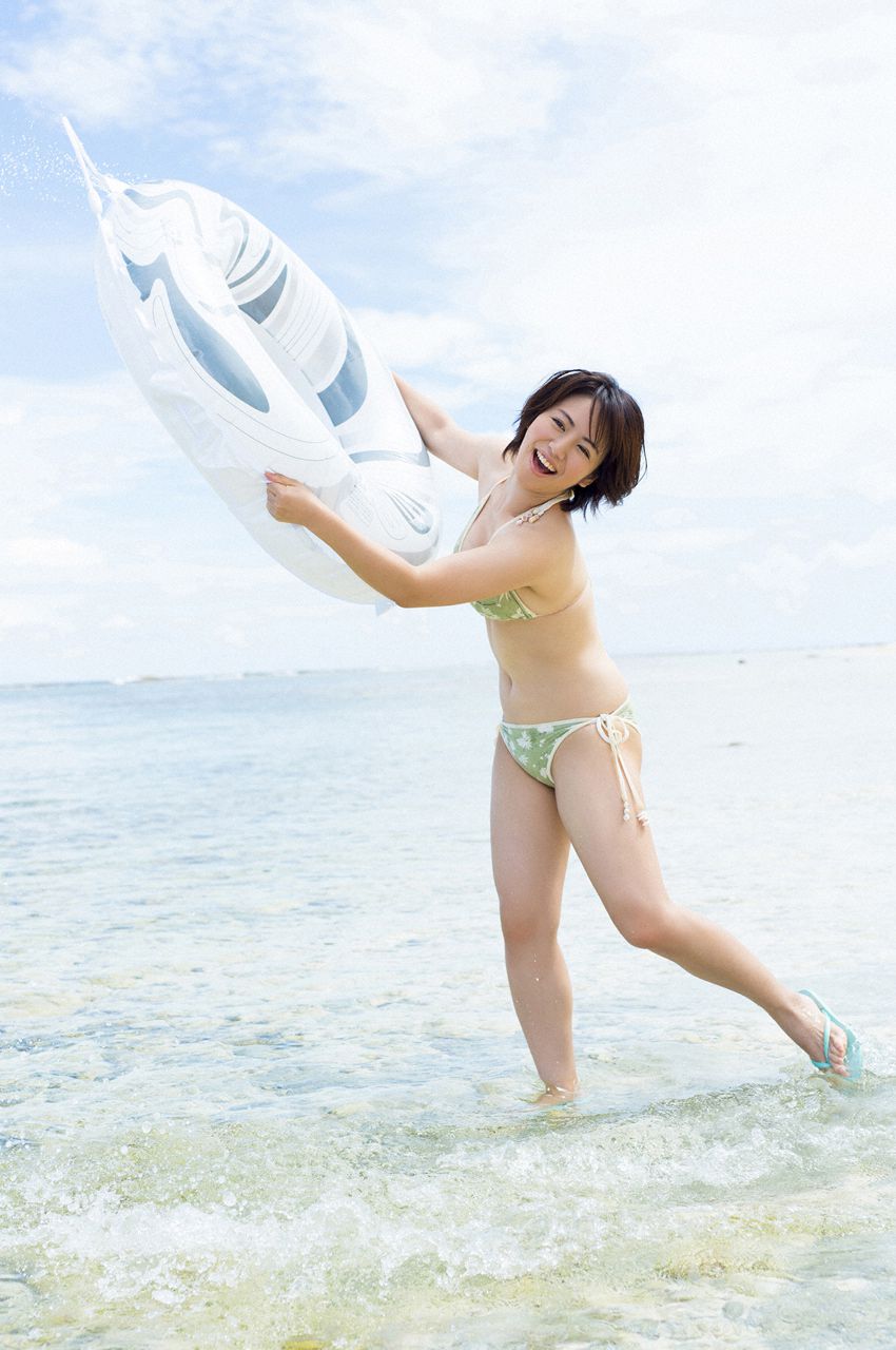 矶山沙也加- [WPB-net]高清写真图 No.175 写真集