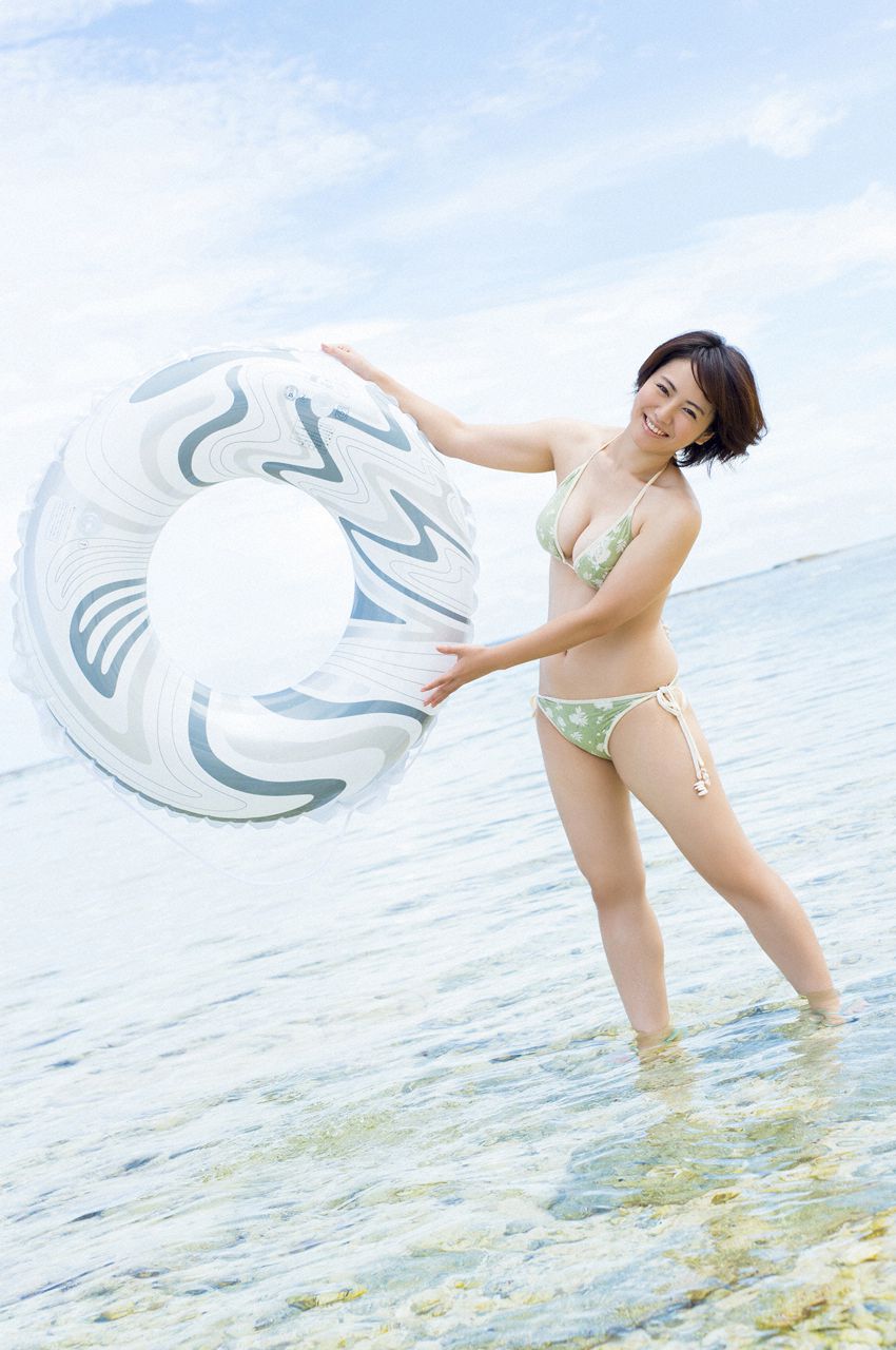 矶山沙也加- [WPB-net]高清写真图 No.175 写真集