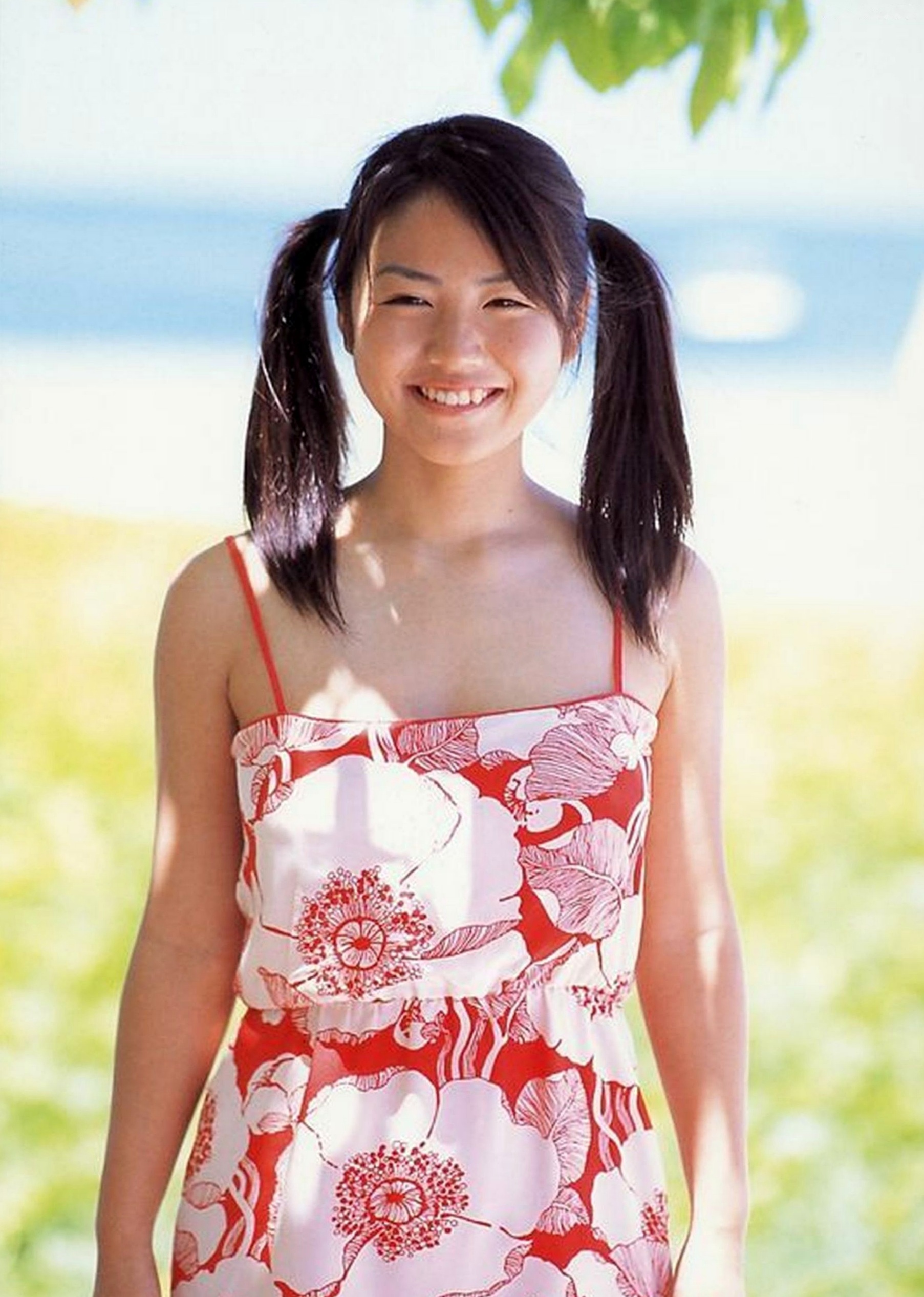 PB写真集_磯山さやか(矶山沙也加) 《Pre Pri‐17》首本写真集，泳池湿身与户外清新装扮，经典童颜巨乳诱惑 [101P]