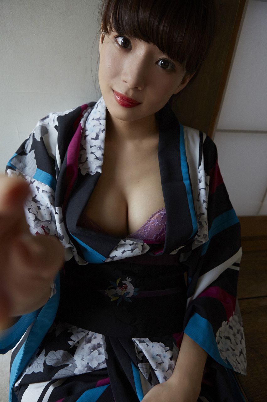 岡田紗佳「しっとり」 [WPB-net]高清写真图 Extra375 写真集