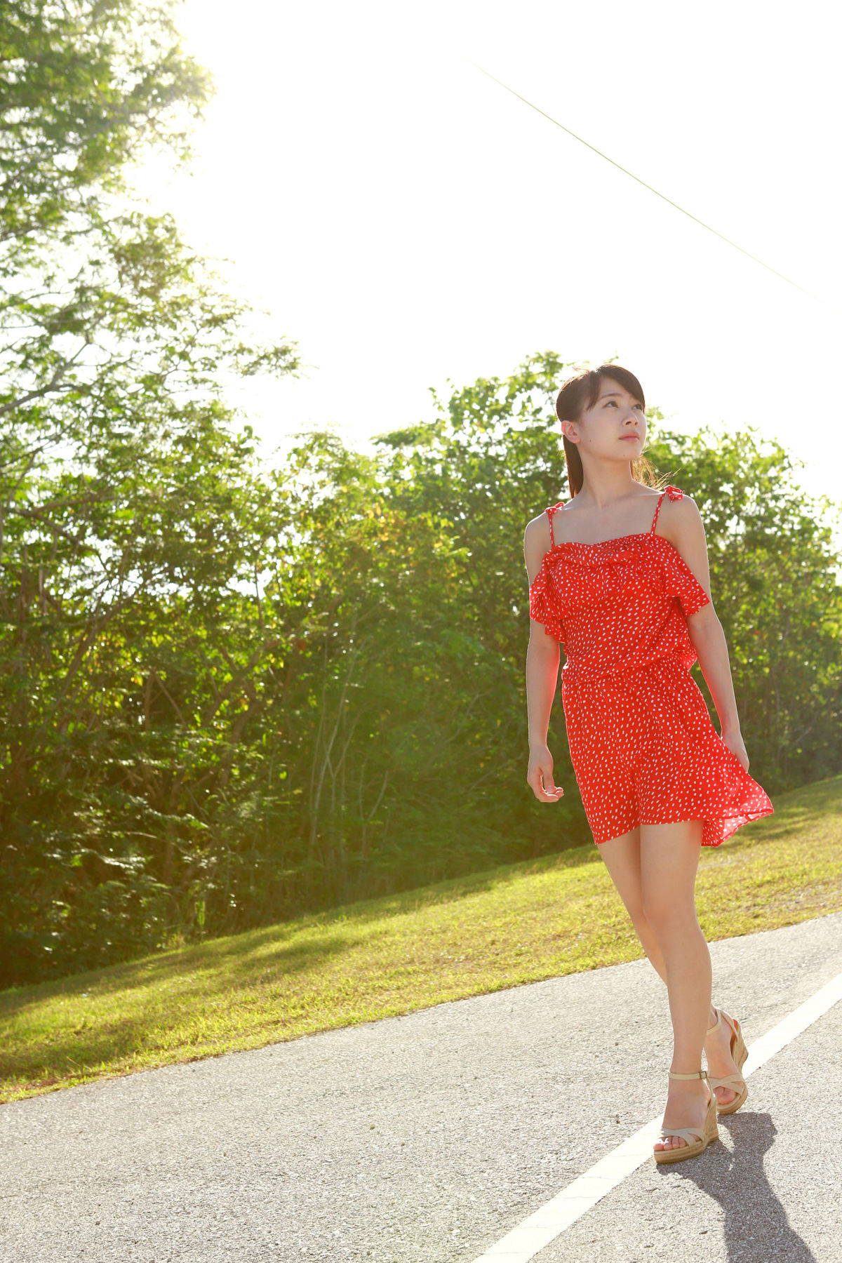 石田亚佑美(石田亜佑美)-[H!P Digital Books套图写真图集]高清写真图Vol.113