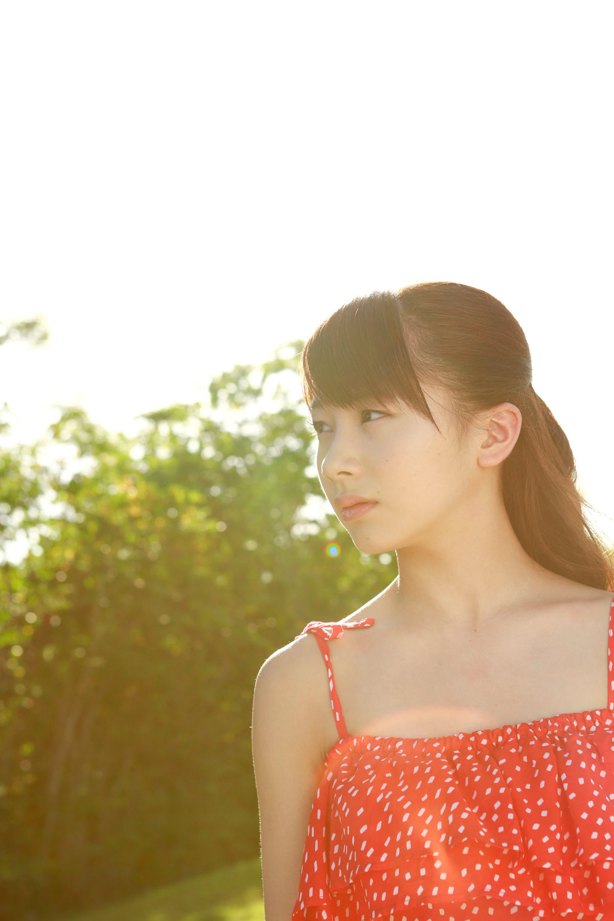 石田亚佑美(石田亜佑美)-[H!P Digital Books套图写真图集]高清写真图Vol.113