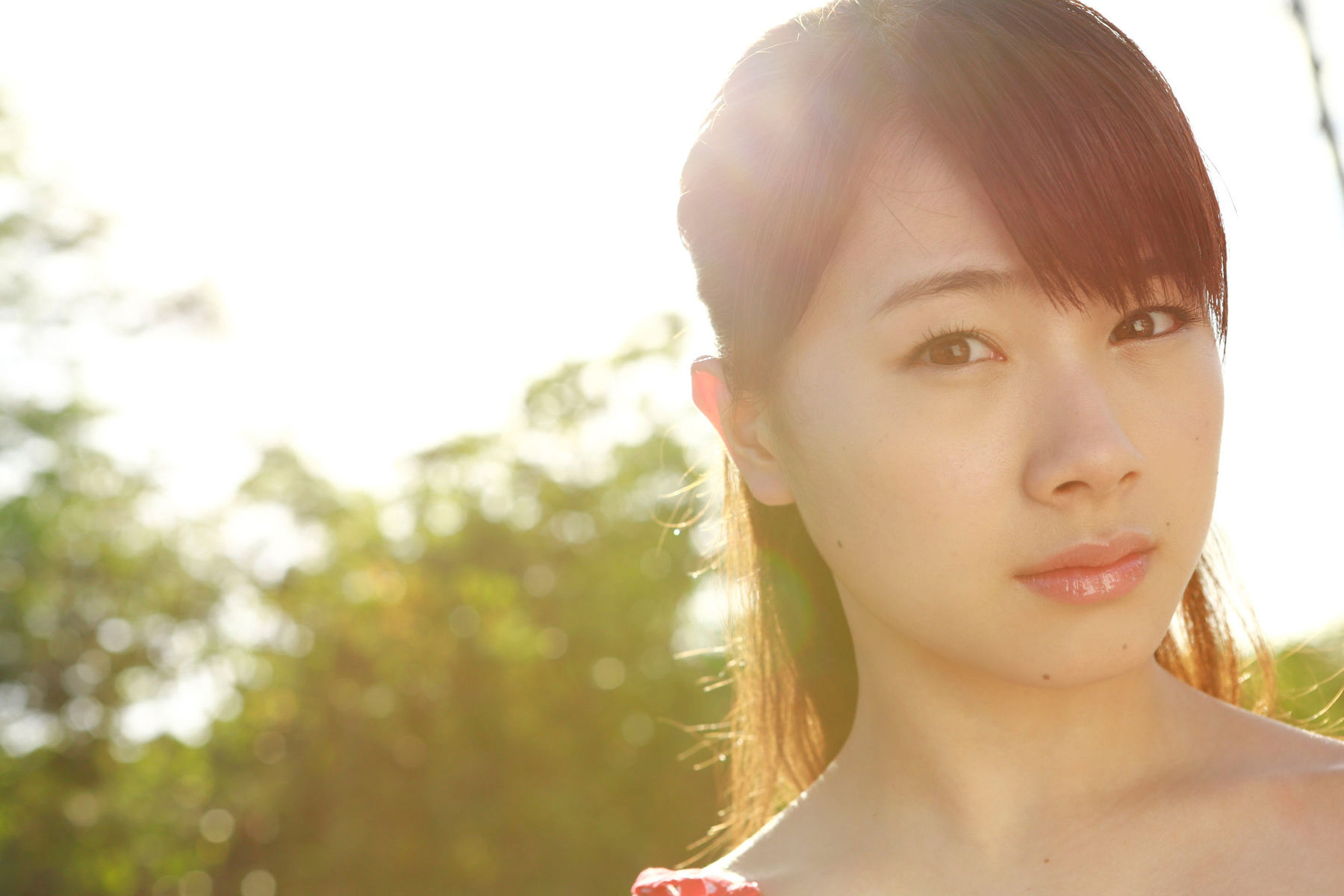 石田亚佑美(石田亜佑美)-[H!P Digital Books套图写真图集]高清写真图Vol.113