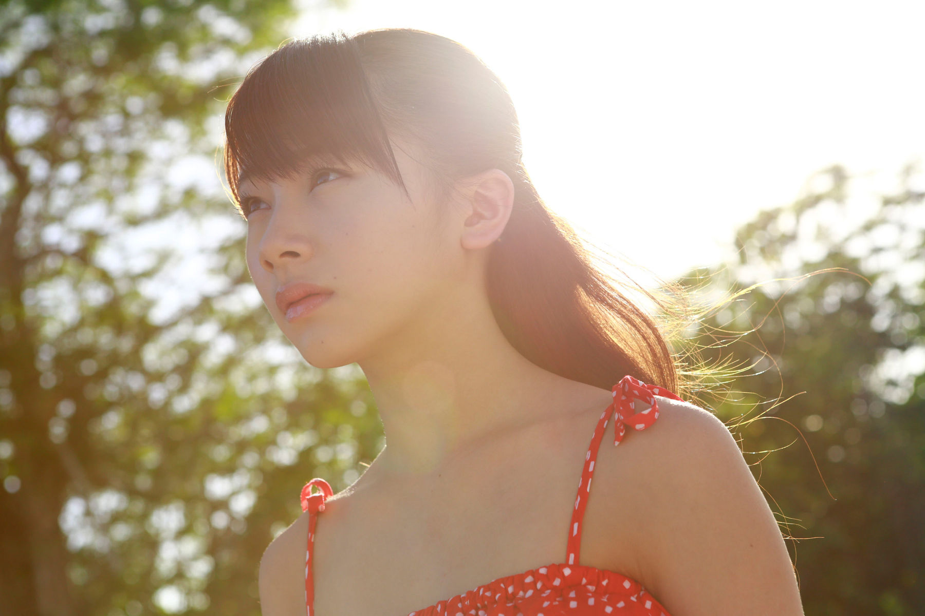 石田亚佑美(石田亜佑美)-[H!P Digital Books套图写真图集]高清写真图Vol.113