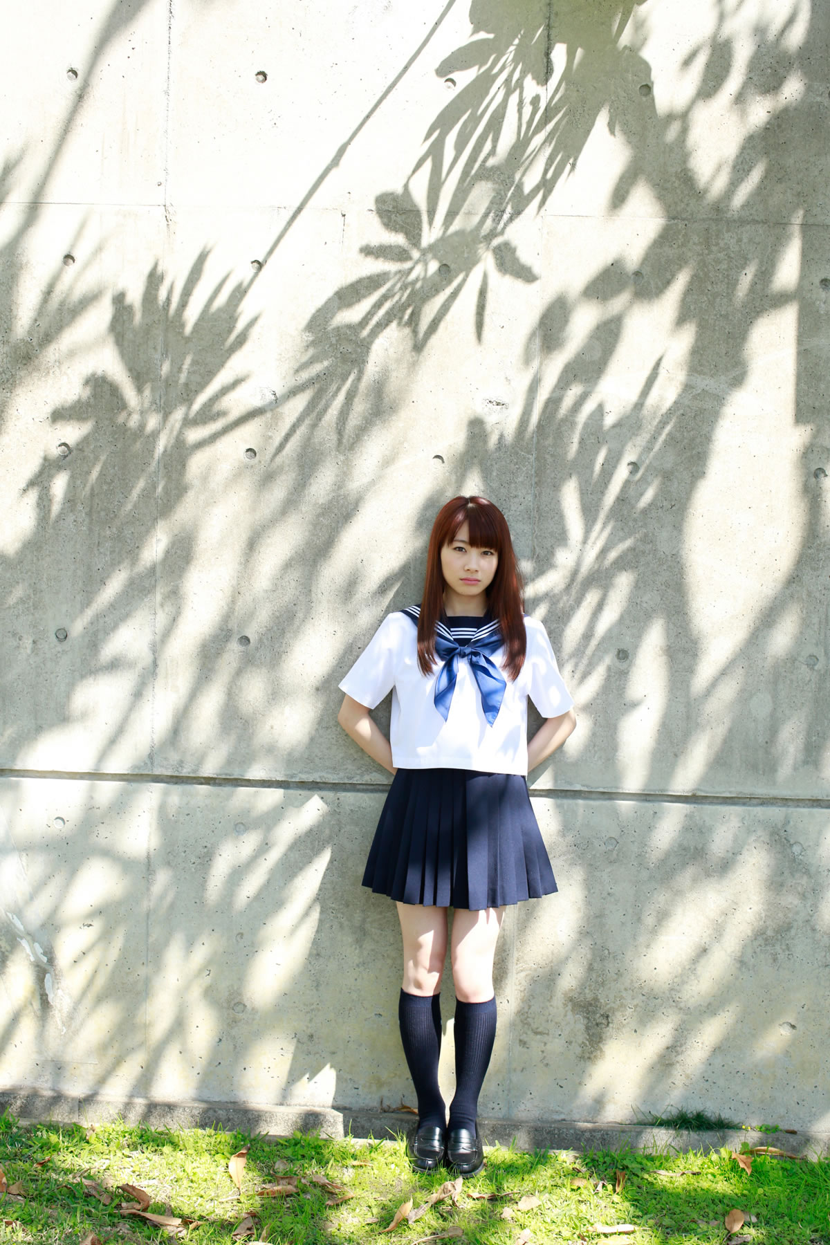石田亚佑美(石田亜佑美)-[H!P Digital Books套图写真图集]高清写真图Vol.128
