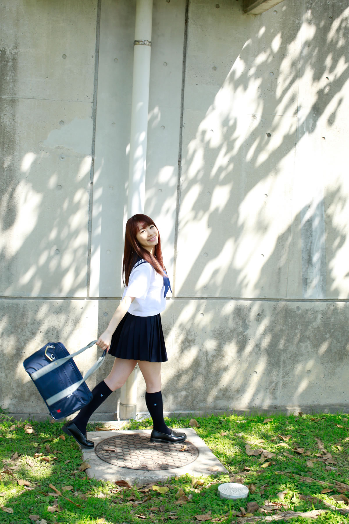 石田亚佑美(石田亜佑美)-[H!P Digital Books套图写真图集]高清写真图Vol.128