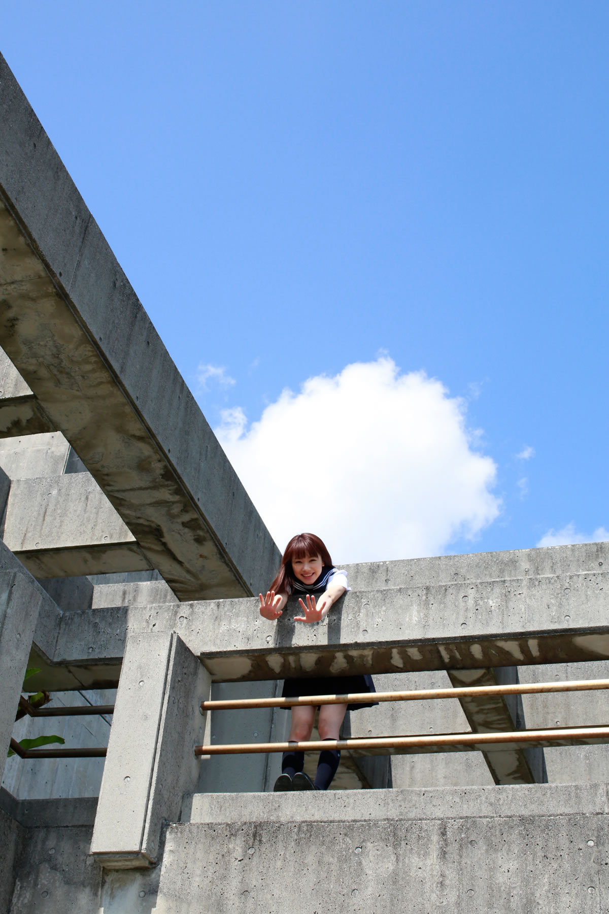 石田亚佑美(石田亜佑美)-[H!P Digital Books套图写真图集]高清写真图Vol.128