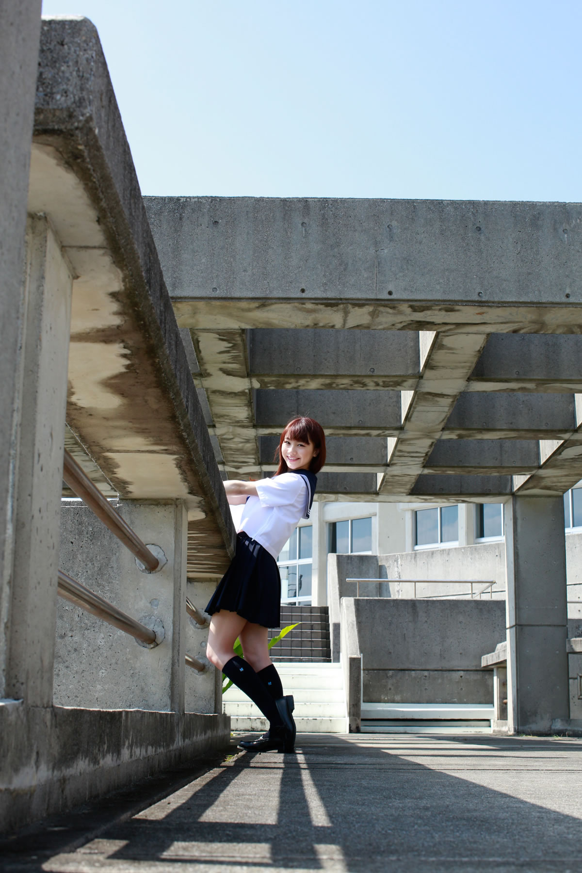 石田亚佑美(石田亜佑美)-[H!P Digital Books套图写真图集]高清写真图Vol.128