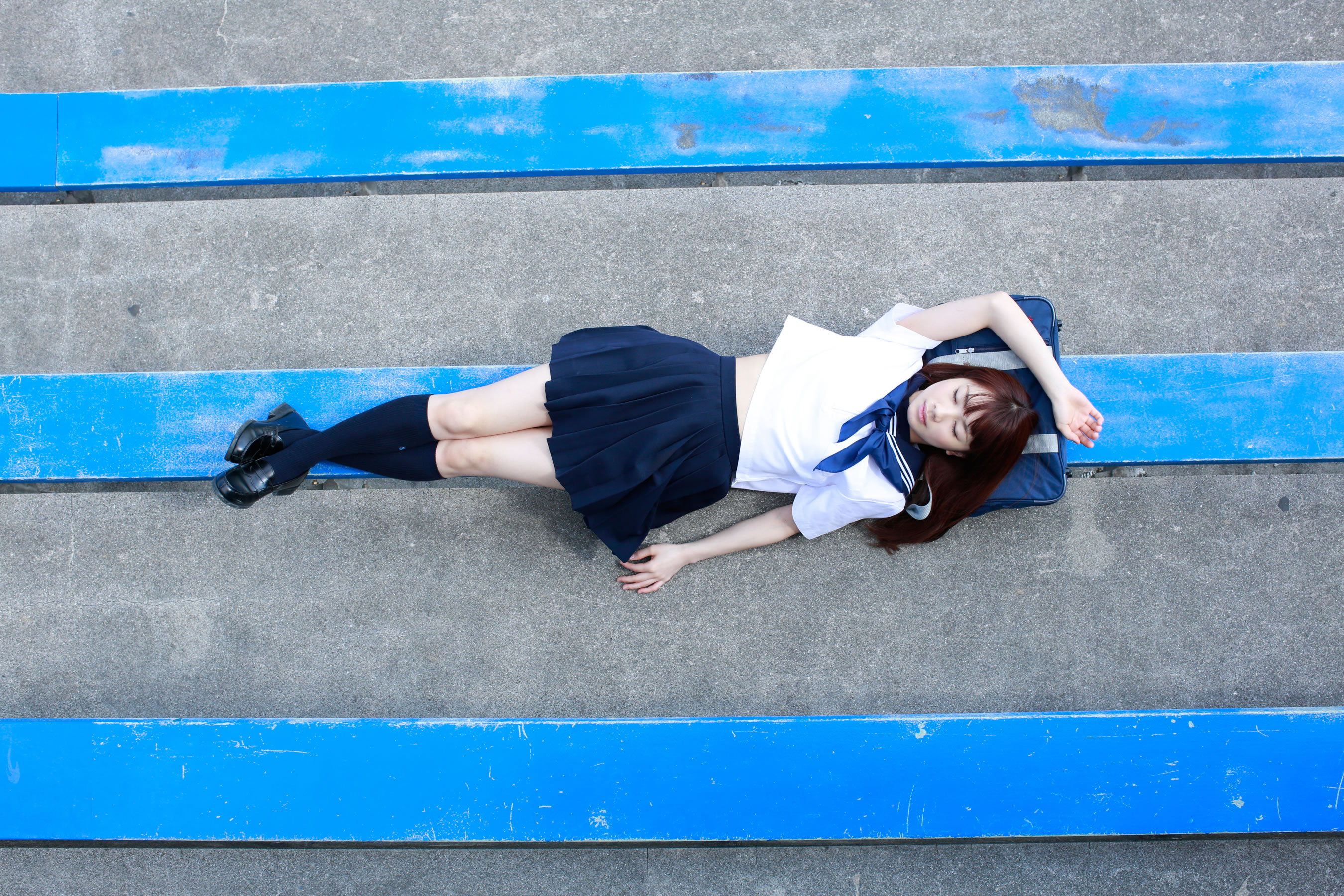 石田亚佑美(石田亜佑美)-[H!P Digital Books套图写真图集]高清写真图Vol.128