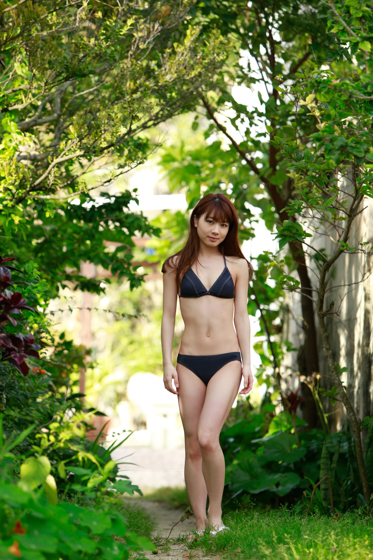石田亚佑美(石田亜佑美)-[H!P Digital Books套图写真图集]高清写真图Vol.126