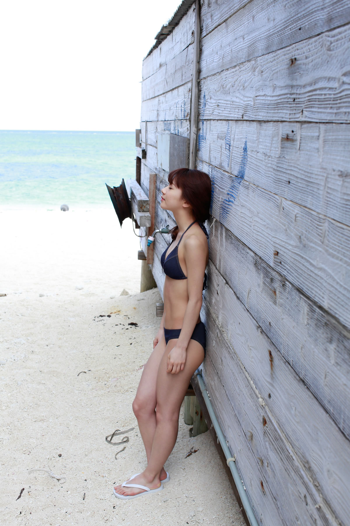 石田亚佑美(石田亜佑美)-[H!P Digital Books套图写真图集]高清写真图Vol.126