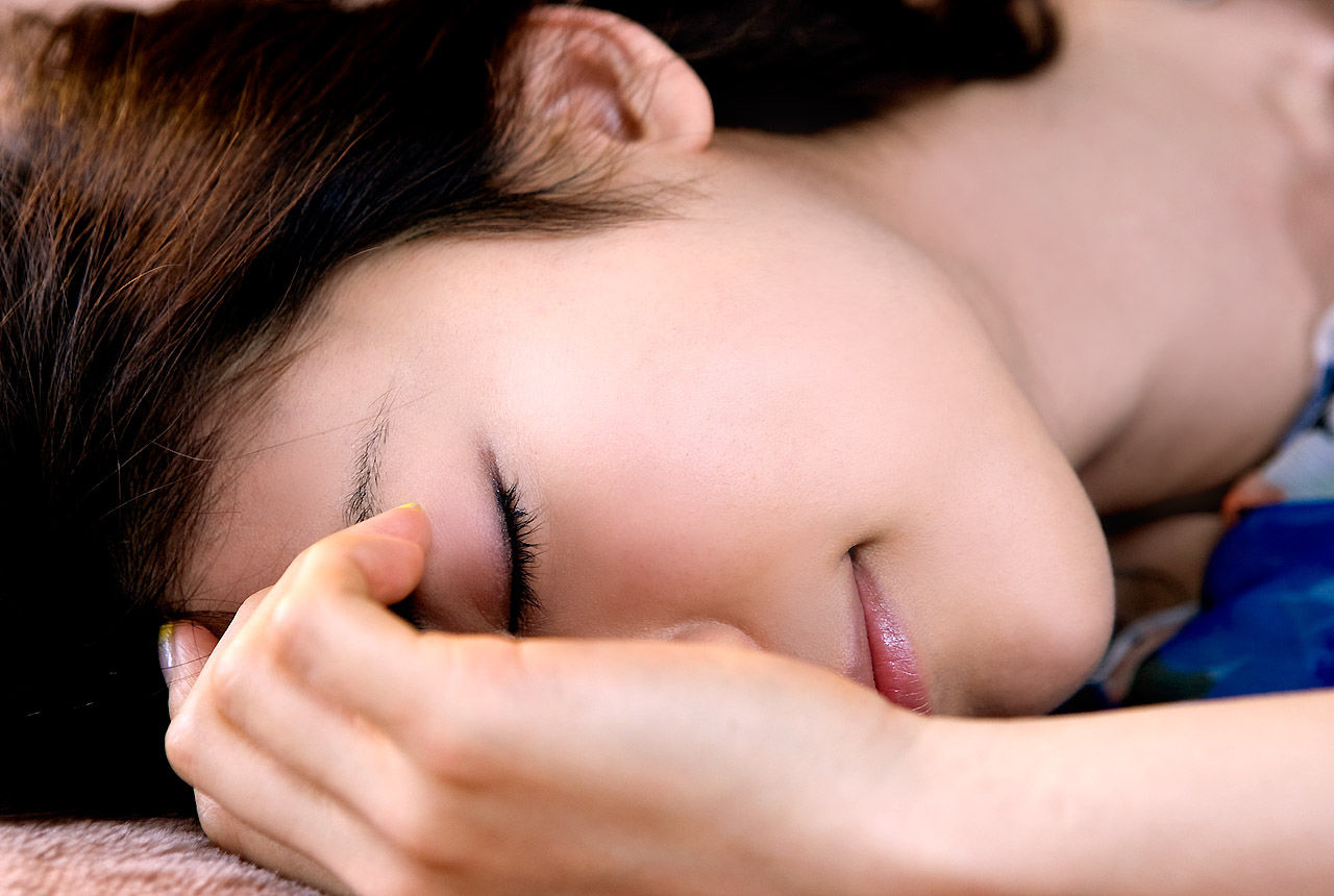 大久保麻理子-《You Give Good Love》[image.tv套图写真图集]高清写真图