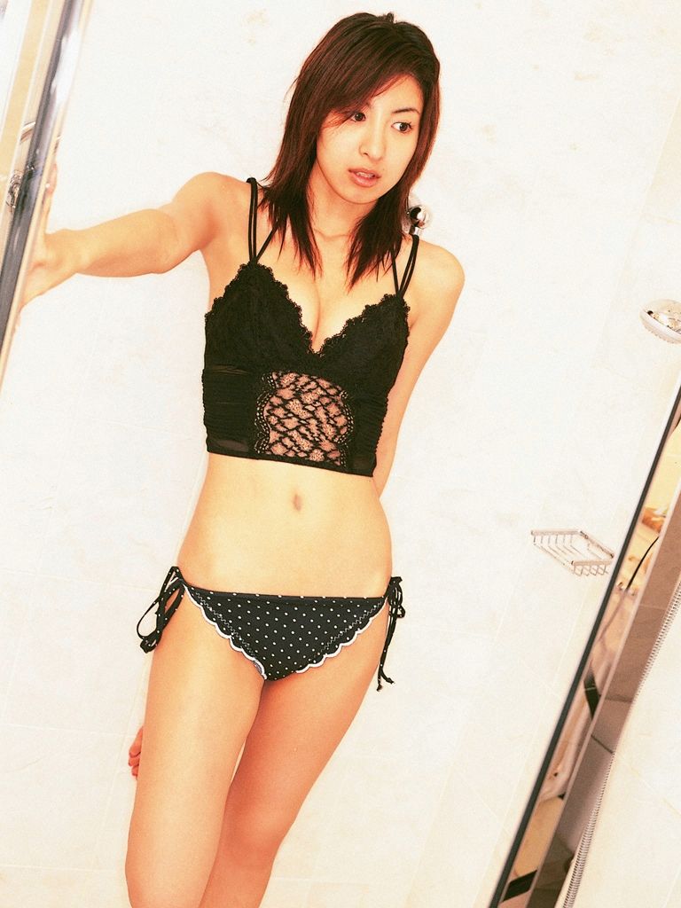 大久保麻理子-[WBGC写真图]高清写真图No.31