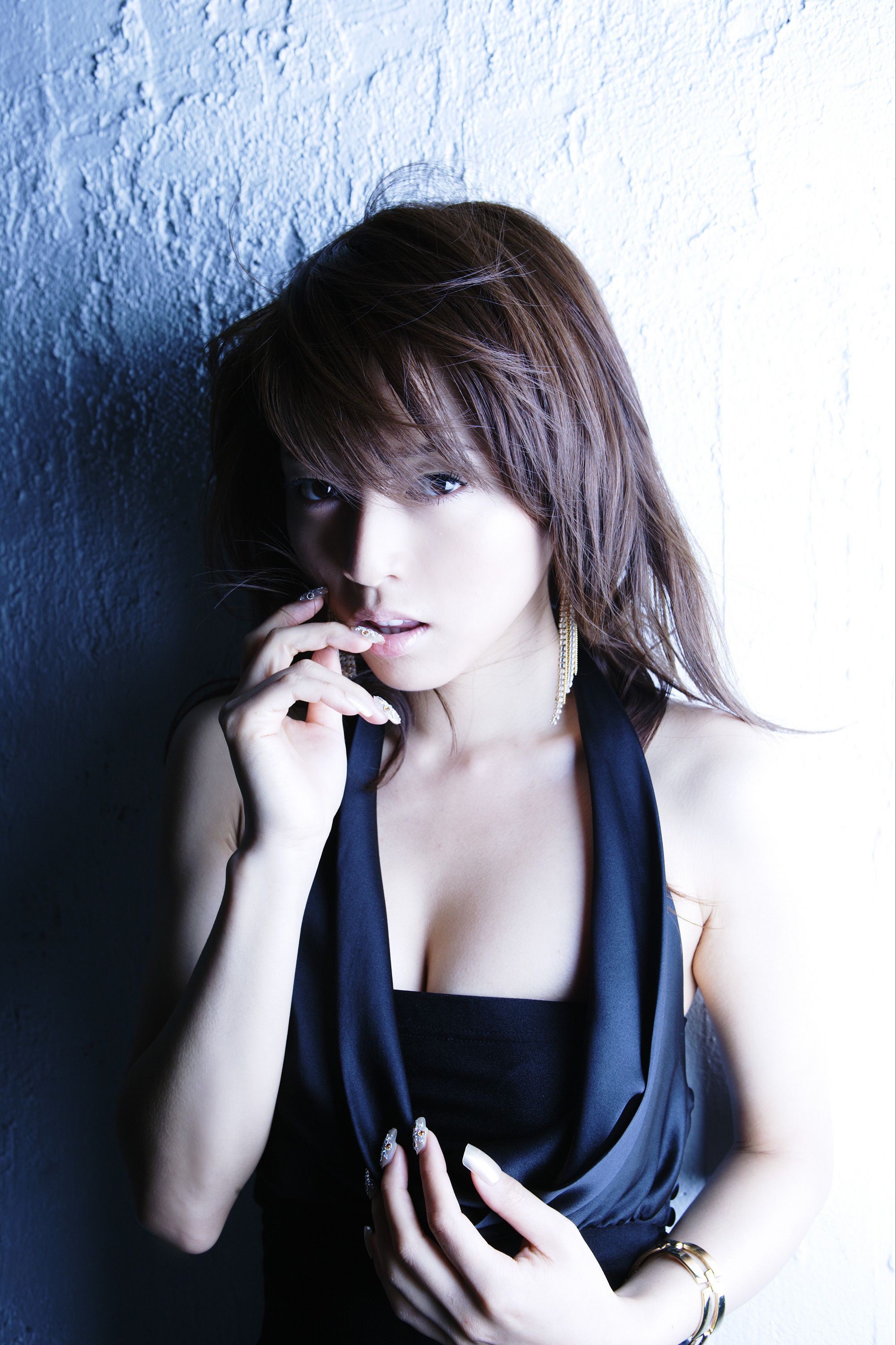 釈由美子(释由美子) [NS Eyes写真图]高清写真图SF-No.351