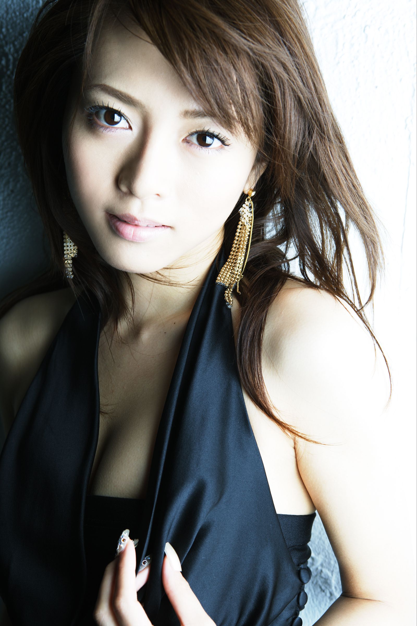 釈由美子(释由美子) [NS Eyes写真图]高清写真图SF-No.420