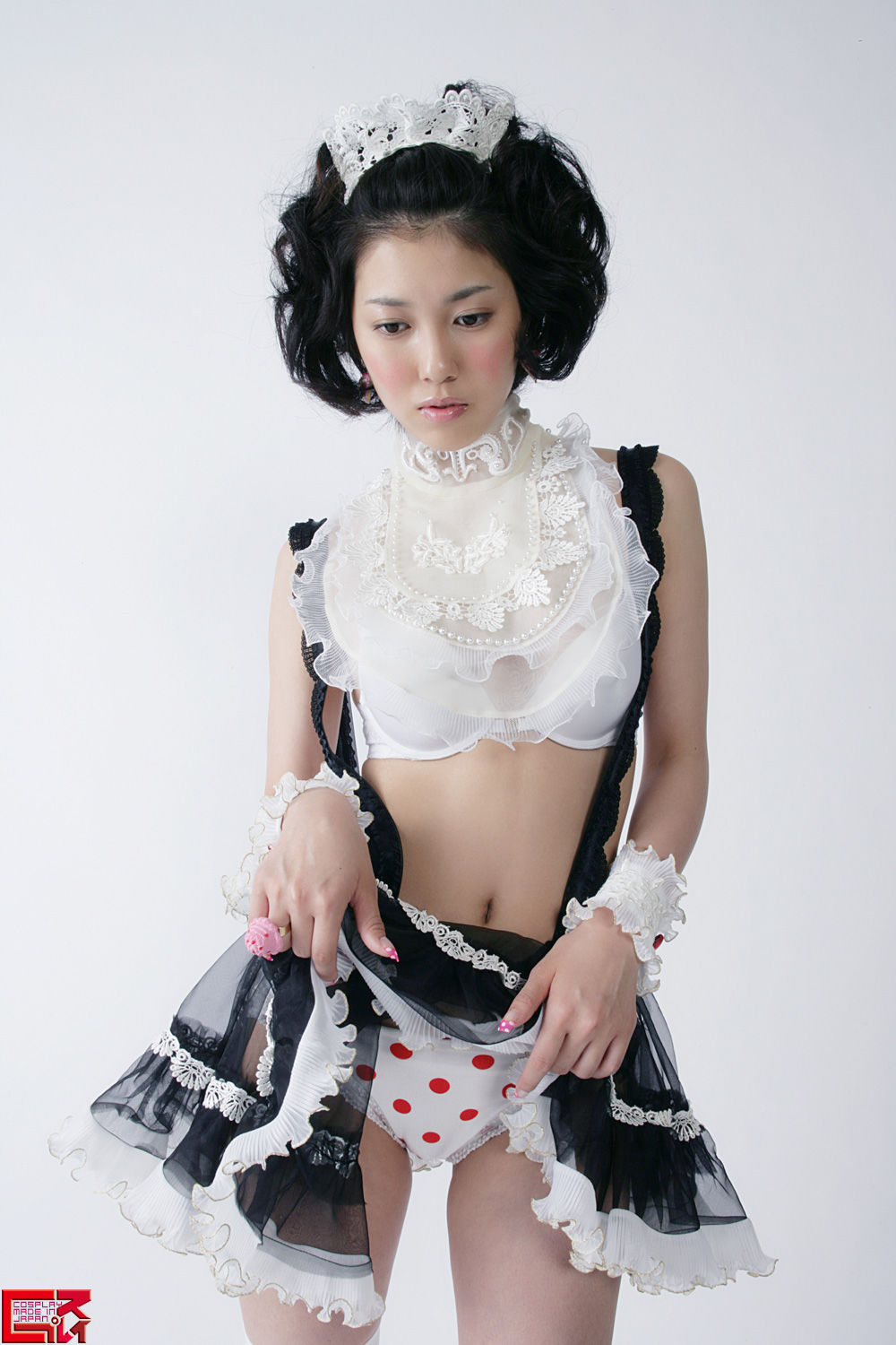 秦瑞穗(秦みずほ)-[DGC]高清写真图套图写真图集No.727