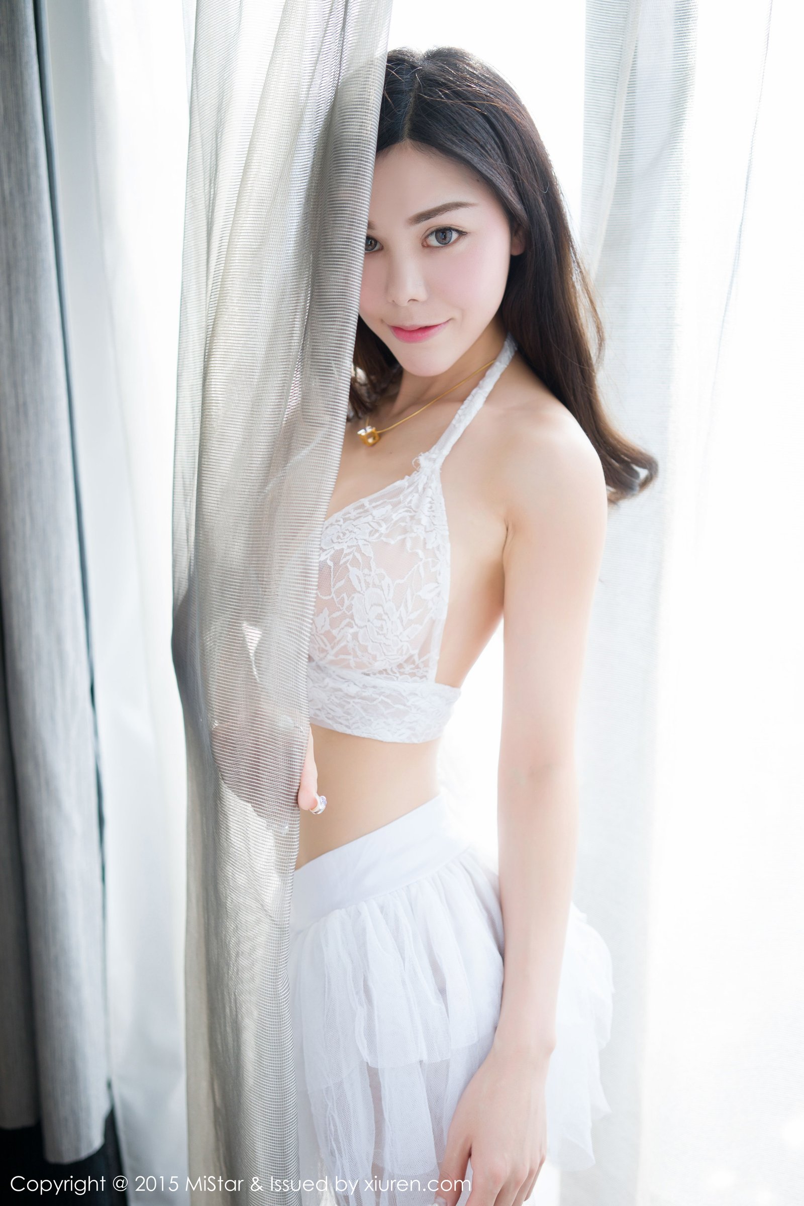 沈佳熹 [MiStar魅妍社]高清写真图2015.12.06 VOL.048