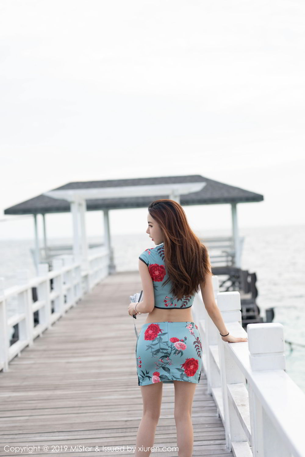 [MiStar]高清写真图 2019.09.10 VOL.306 沈佳熹