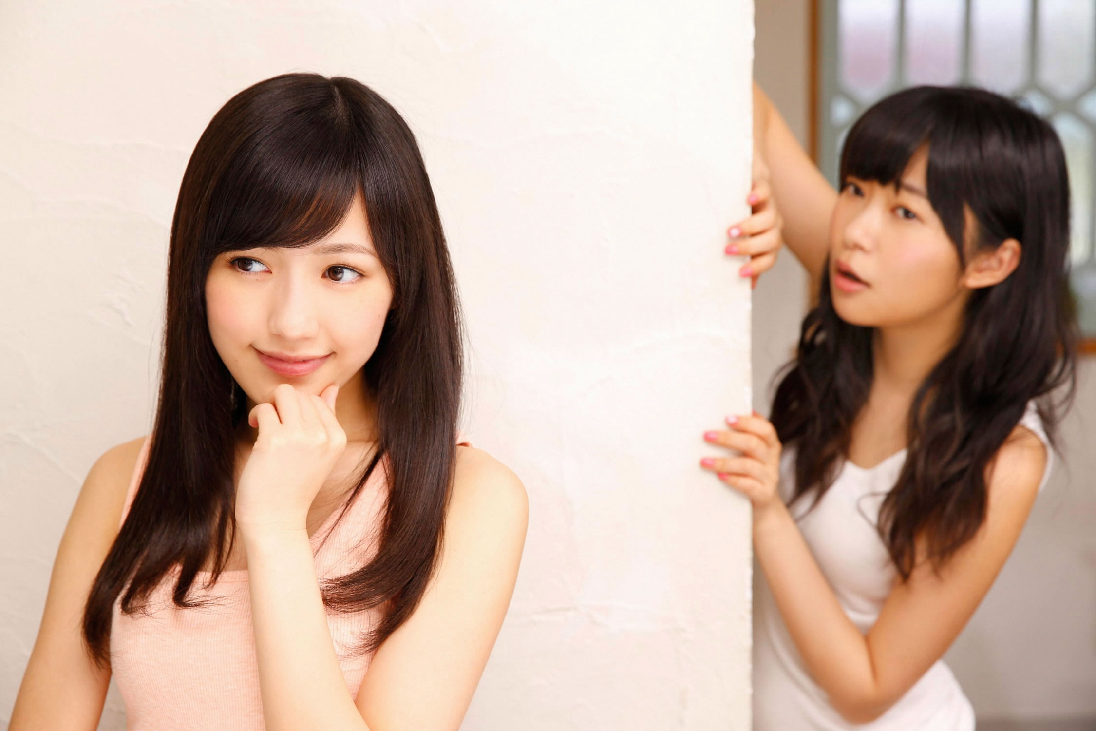 渡辺麻友、指原莉乃 [YS-Web套图写真图集]高清写真图Vol.614
