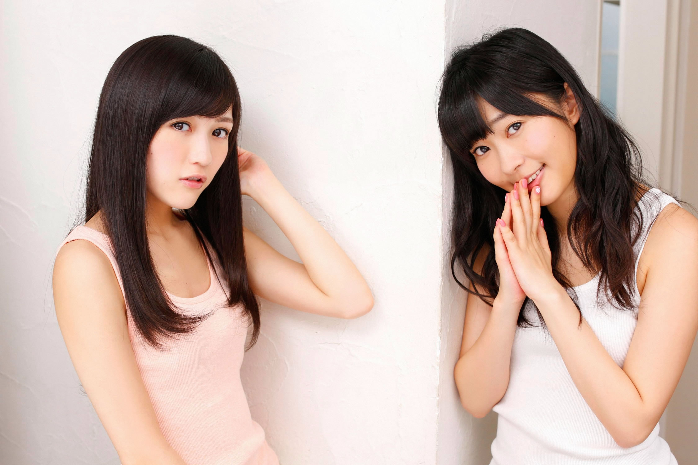 渡辺麻友、指原莉乃 [YS-Web套图写真图集]高清写真图Vol.614