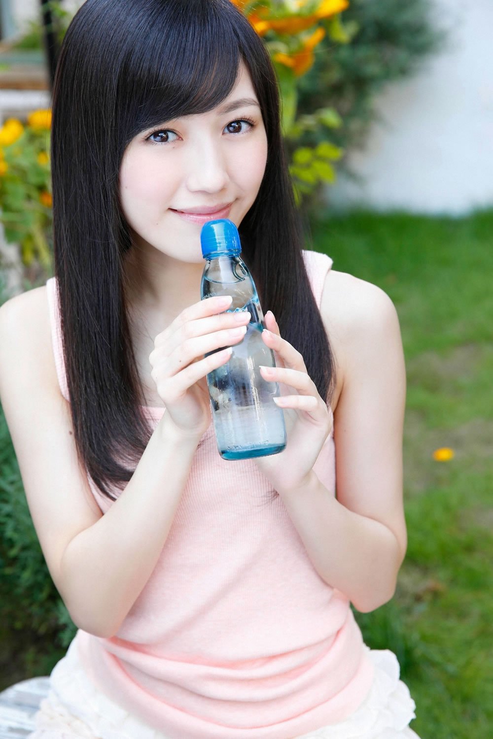渡辺麻友、指原莉乃 [YS-Web套图写真图集]高清写真图Vol.614
